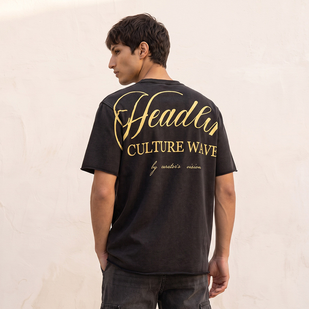 Splash Youth Regular Fit Cotton Crew Neck T-shirt-men-clothing-tshirtsandpolos-tshirts-image-1