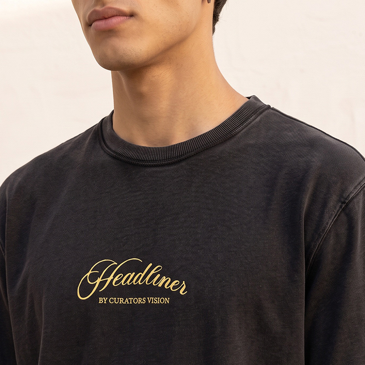 Splash Youth Regular Fit Cotton Crew Neck T-shirt-men-clothing-tshirtsandpolos-tshirts-image-4