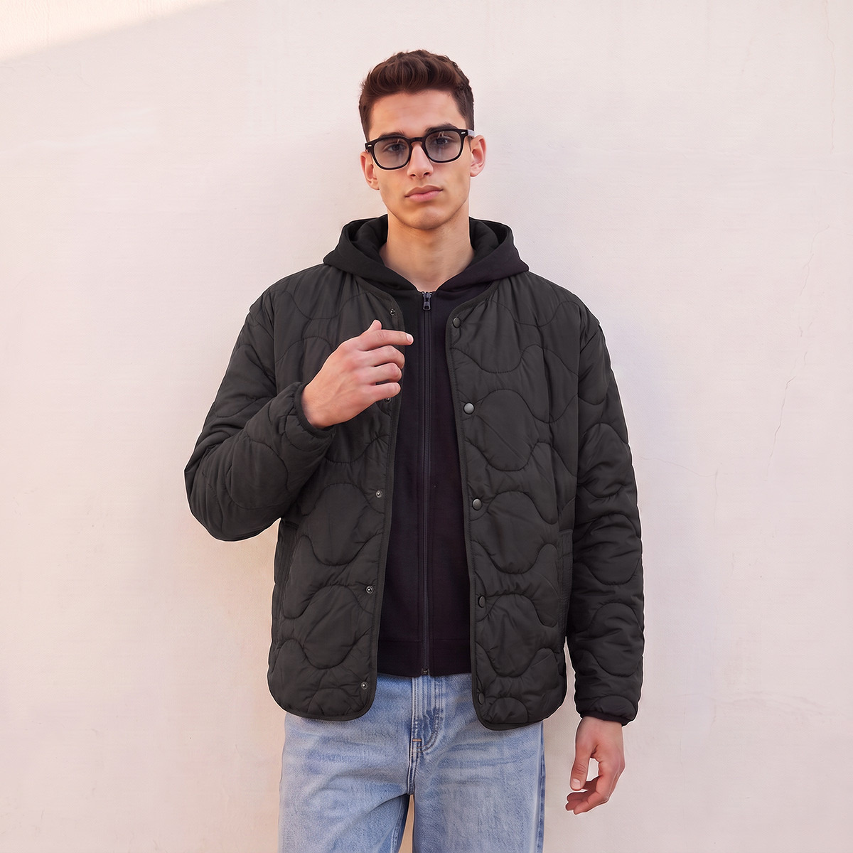 Splash Youth Jacket with Hood-men-clothing-jacketsandblazers-jackets-image-2