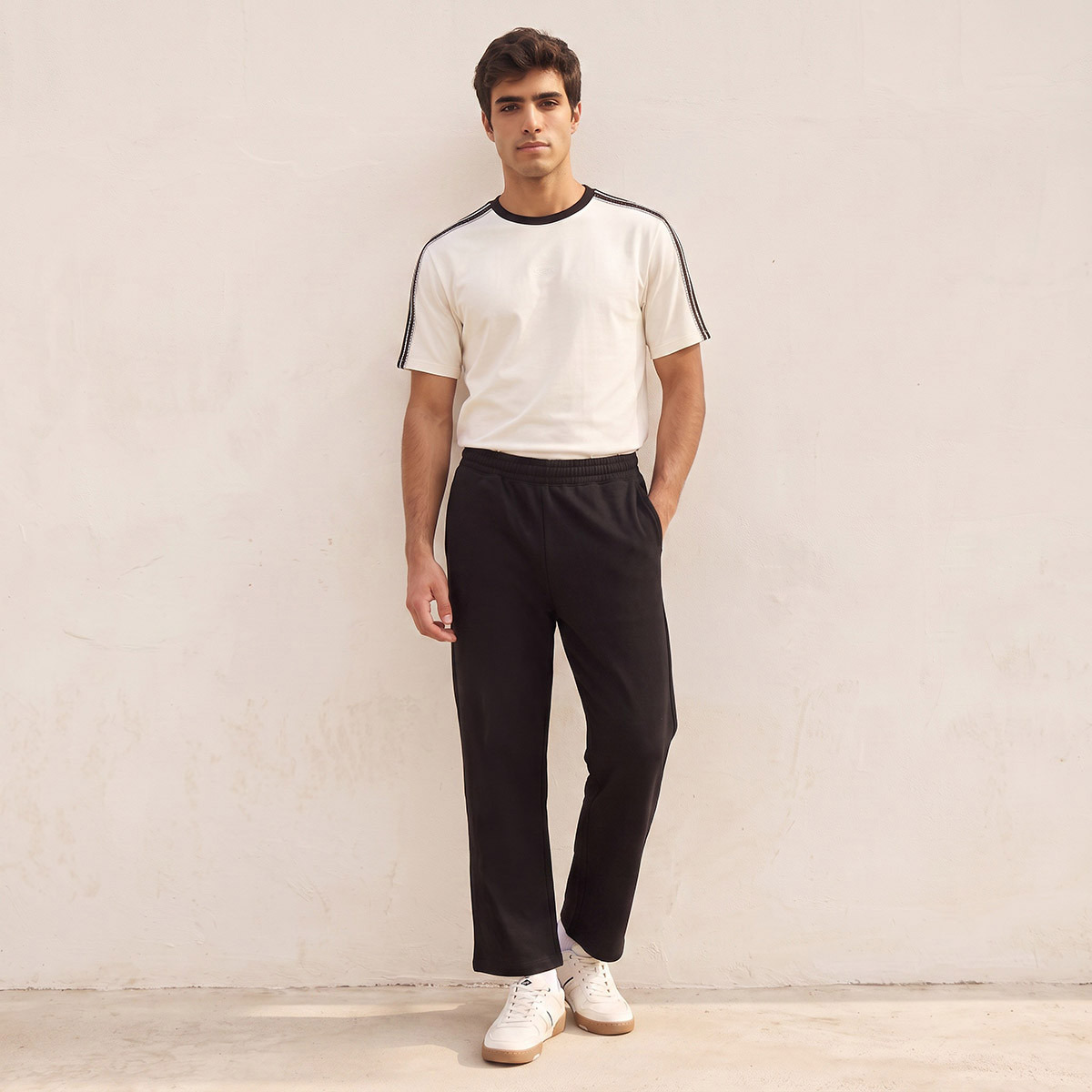 Splash Youth Relaxed Fit Trousers-men-clothing-bottoms-trousersandchinos-trousers-image-2