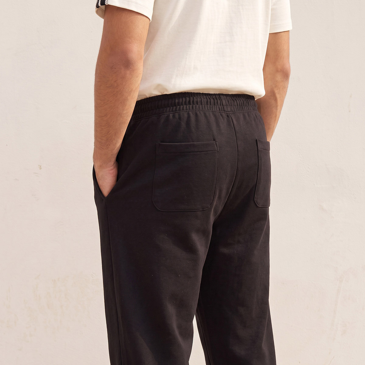 Splash Youth Relaxed Fit Trousers-men-clothing-bottoms-trousersandchinos-trousers-image-4