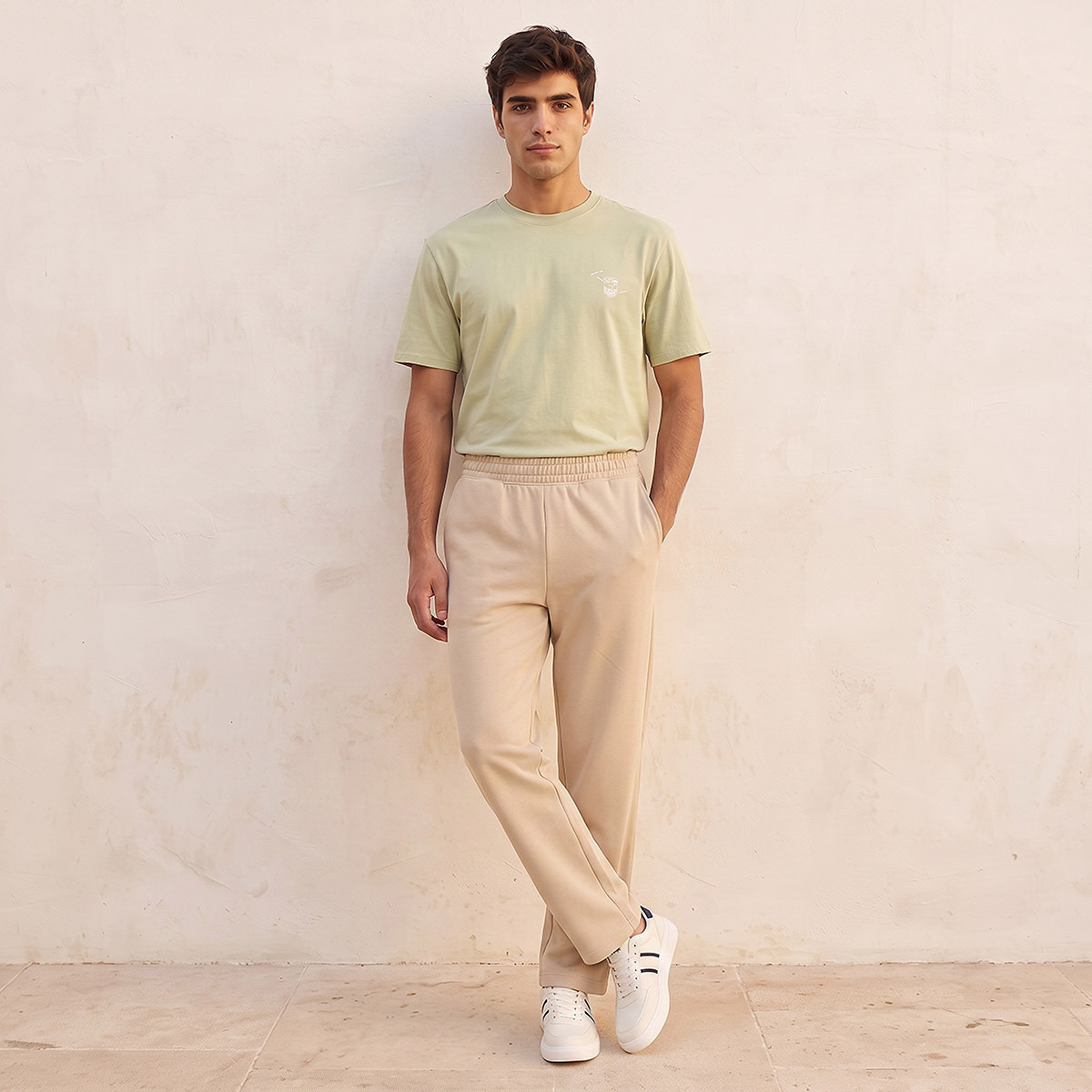 Splash Youth Relaxed Fit Trousers-men-clothing-bottoms-trousersandchinos-trousers-image-2