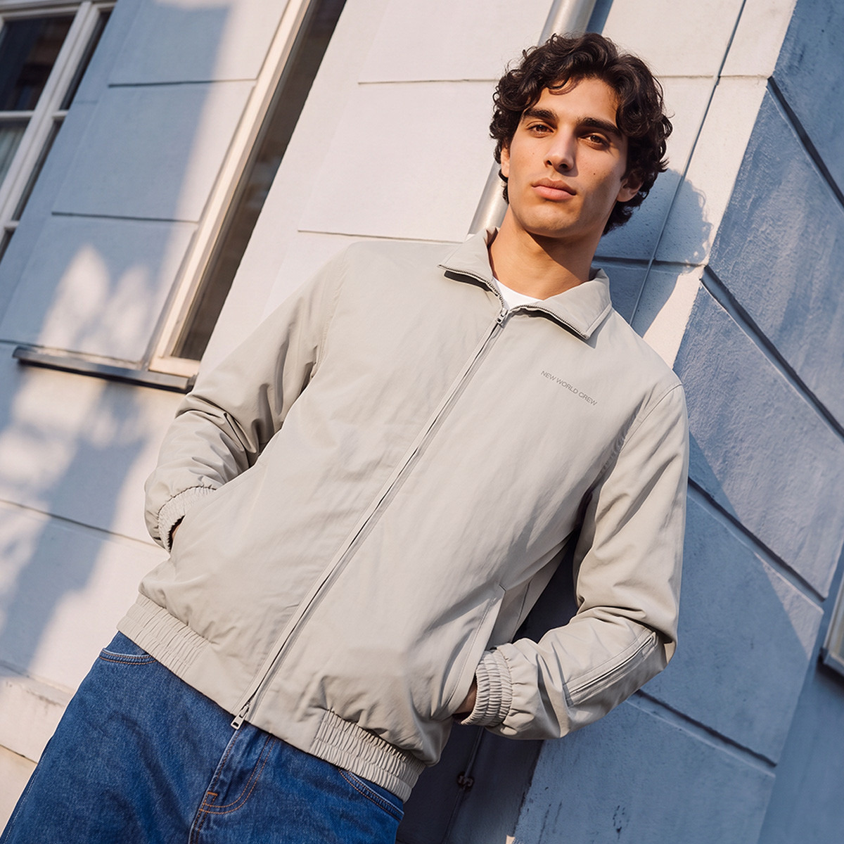 Splash Youth Jacket with Zip Closure-men-clothing-jacketsandblazers-jackets-image-1