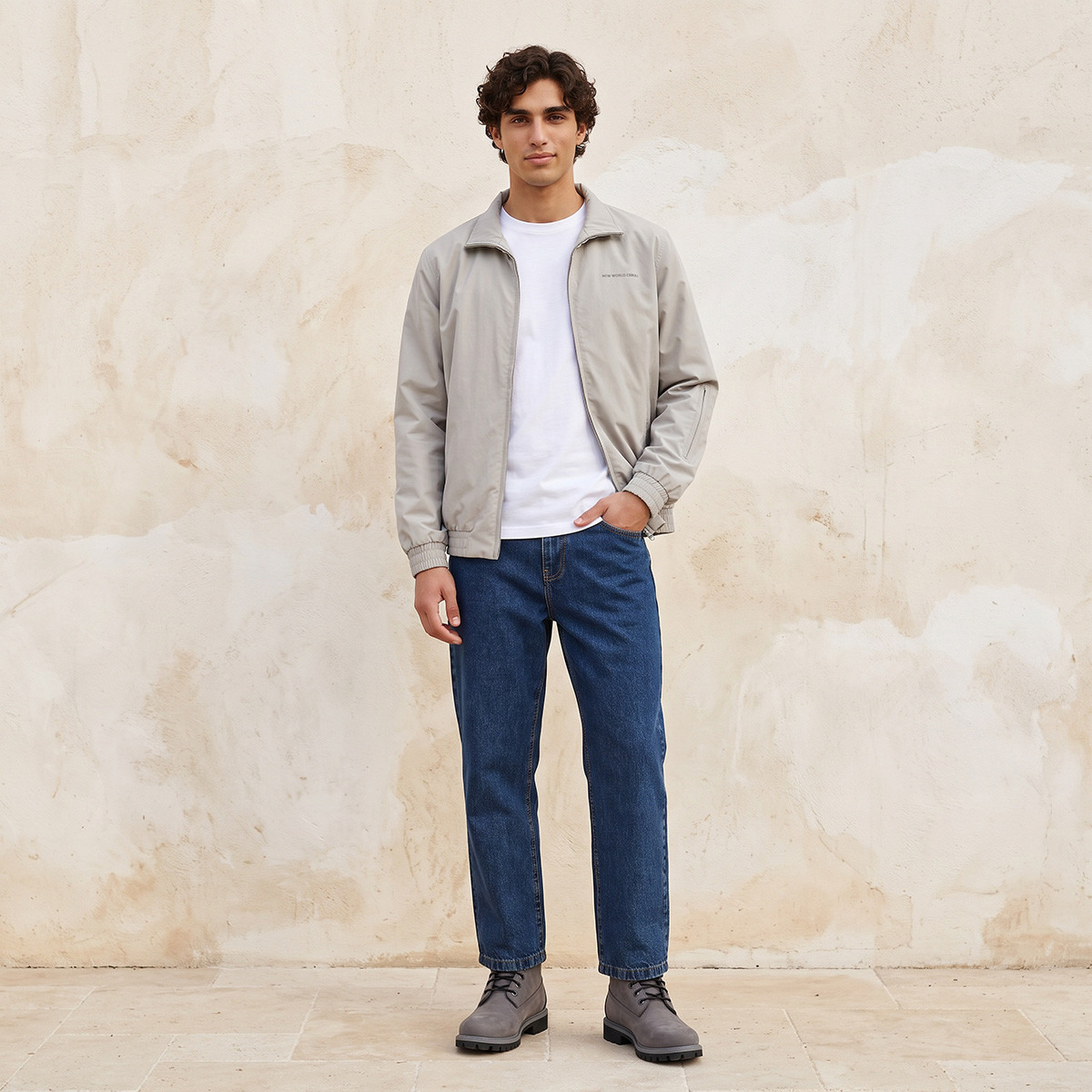 Splash Youth Jacket with Zip Closure-men-clothing-jacketsandblazers-jackets-image-3