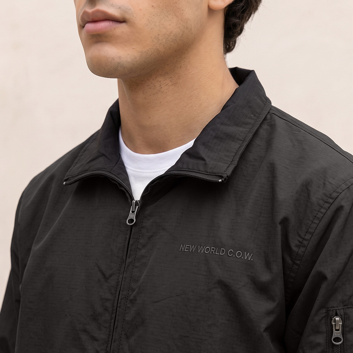 Splash Youth Jacket with Zip Closure-men-clothing-jacketsandblazers-jackets-image-6