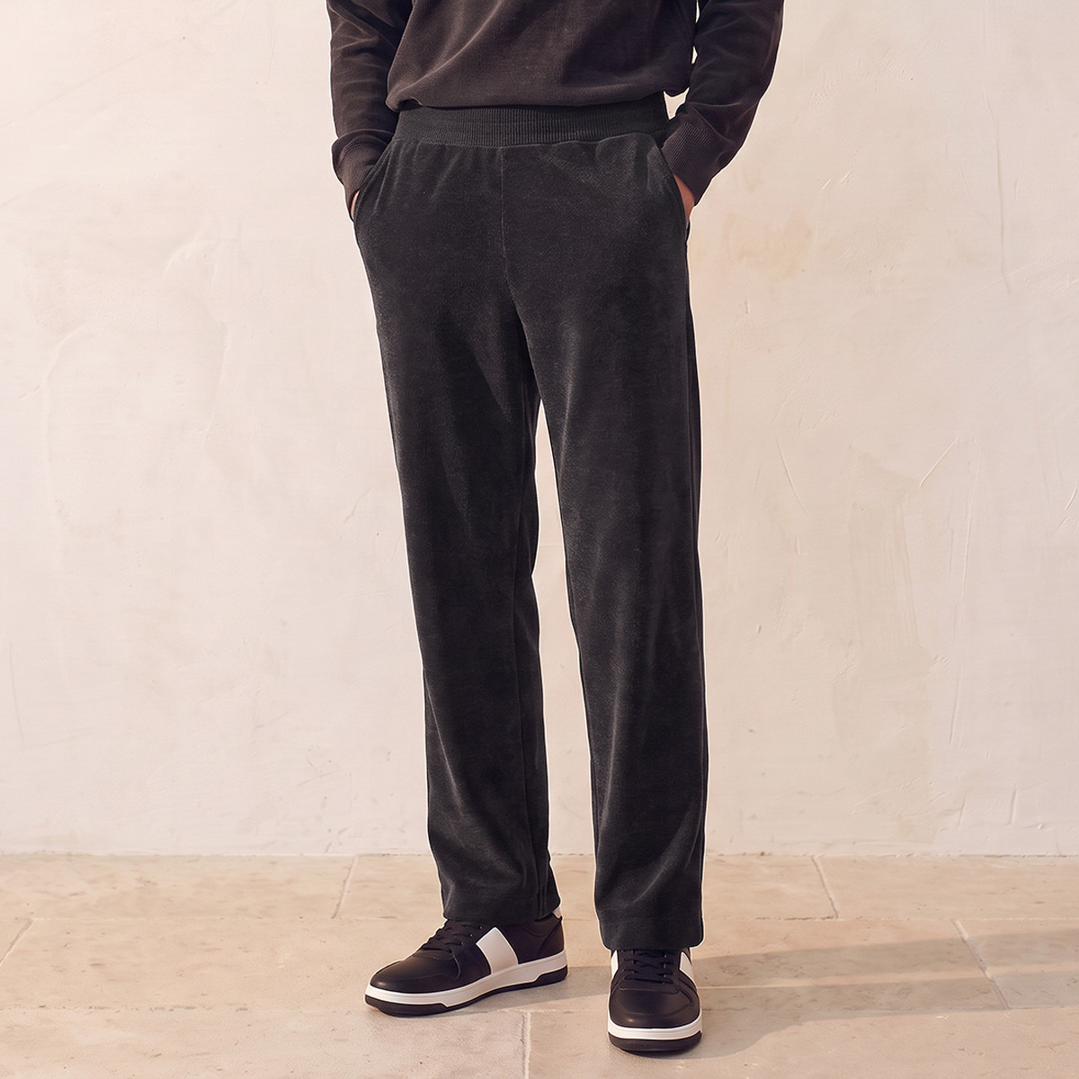 Splash Youth Flexi Waist Joggers-men-clothing-bottoms-joggers-image-2