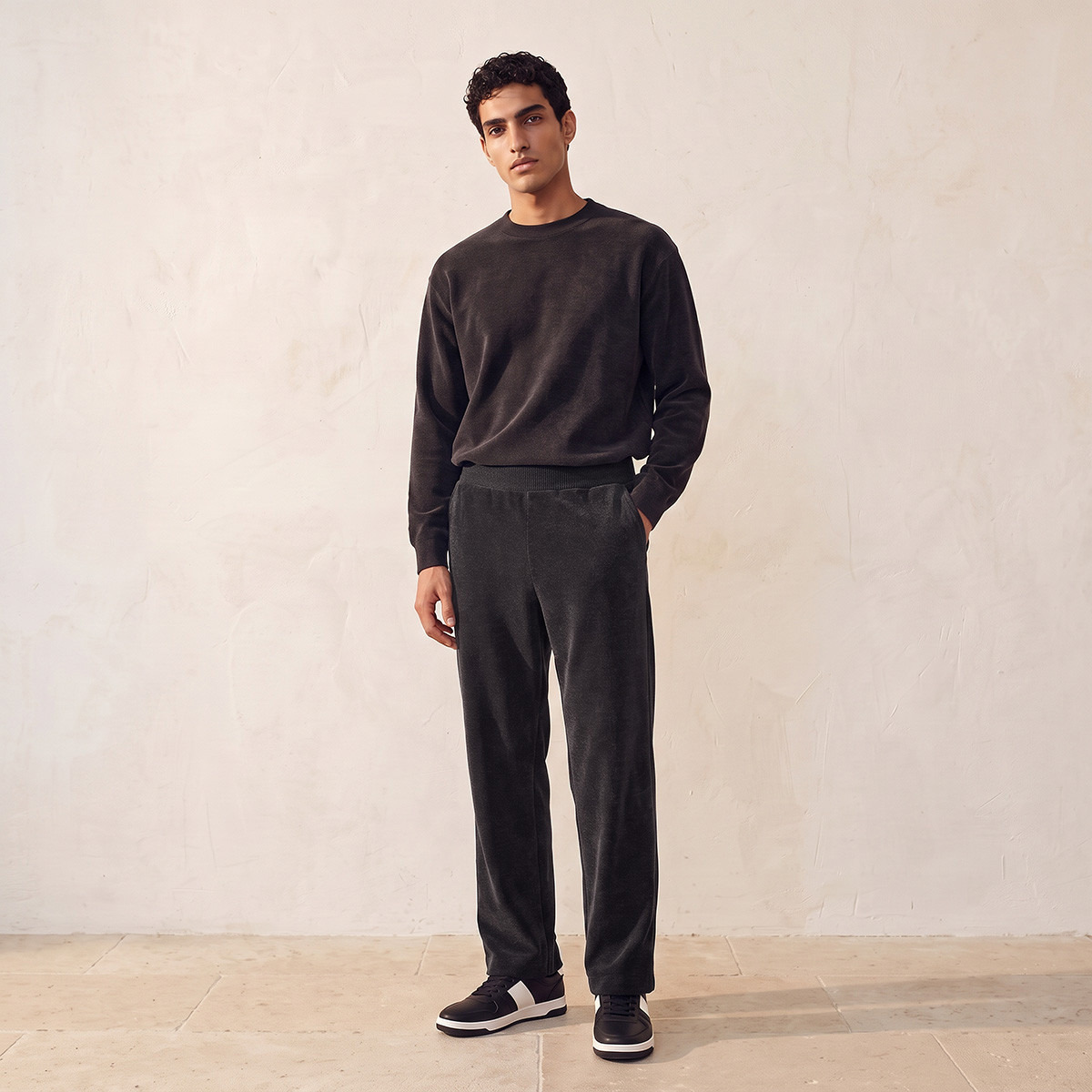 Splash Youth Flexi Waist Joggers-men-clothing-bottoms-joggers-image-3
