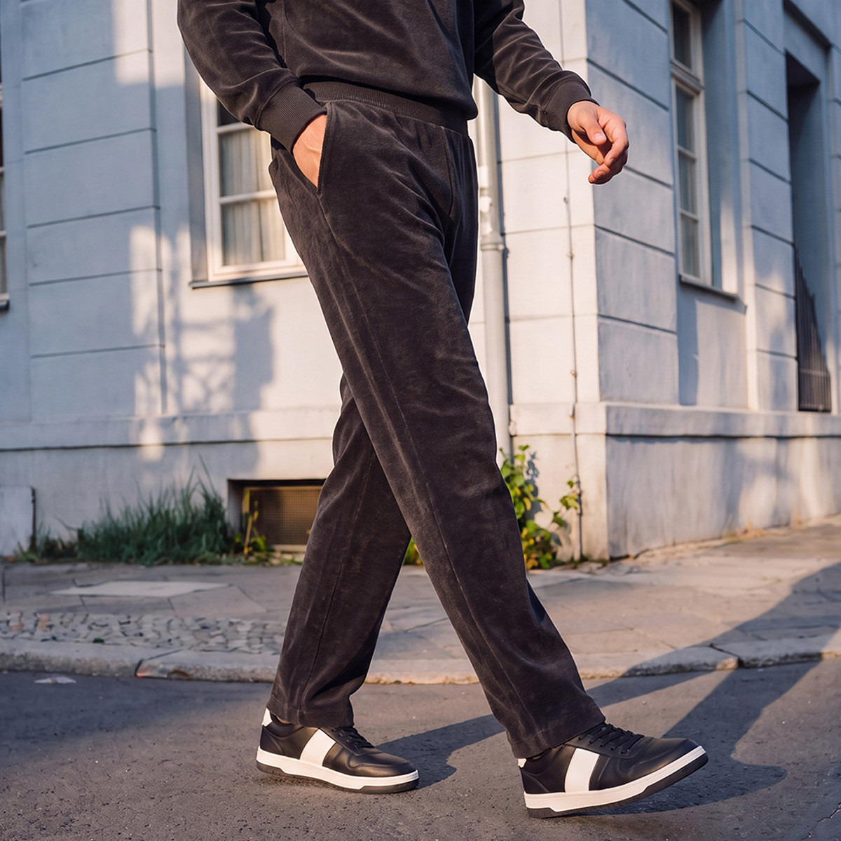 Splash Youth Flexi Waist Joggers-men-clothing-bottoms-joggers-image-1