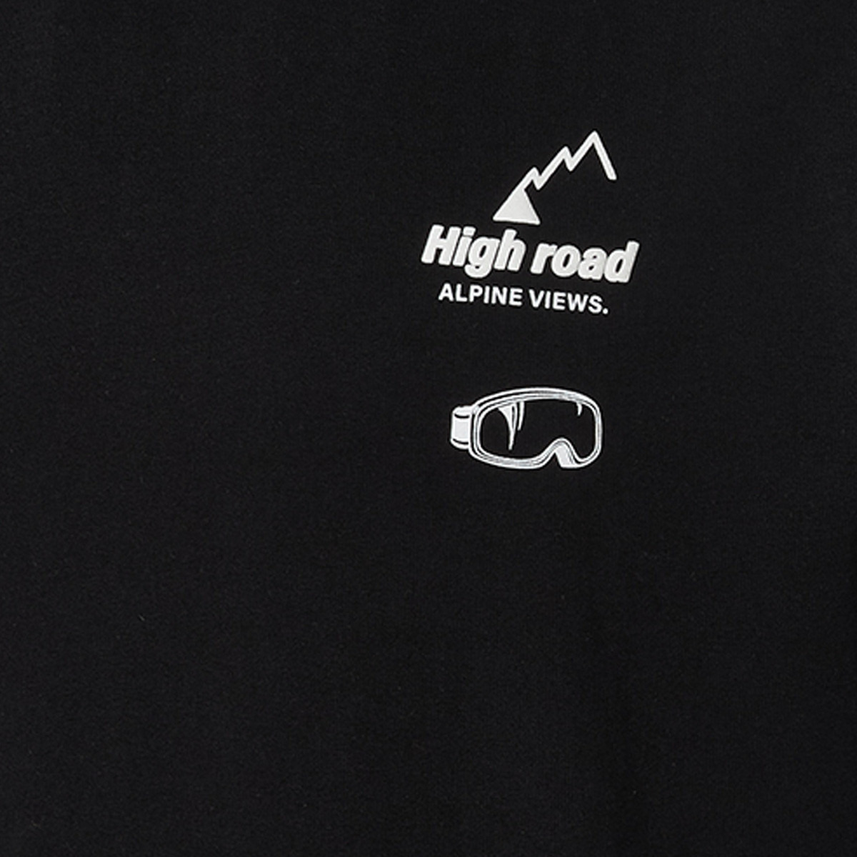 Splash Youth Regular Fit Cotton Crew Neck T-shirt-men-clothing-tshirtsandpolos-tshirts-image-5