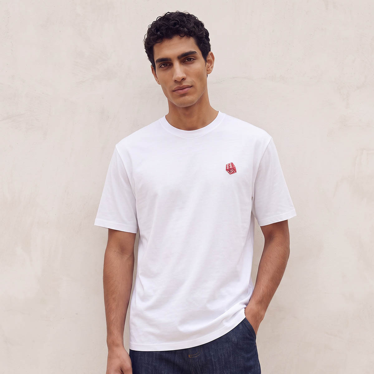 Splash Youth Crew Neck Short Sleeves Graphic Print T-shirt-PROMO_SP_SA_2FOR59_110625-image-1