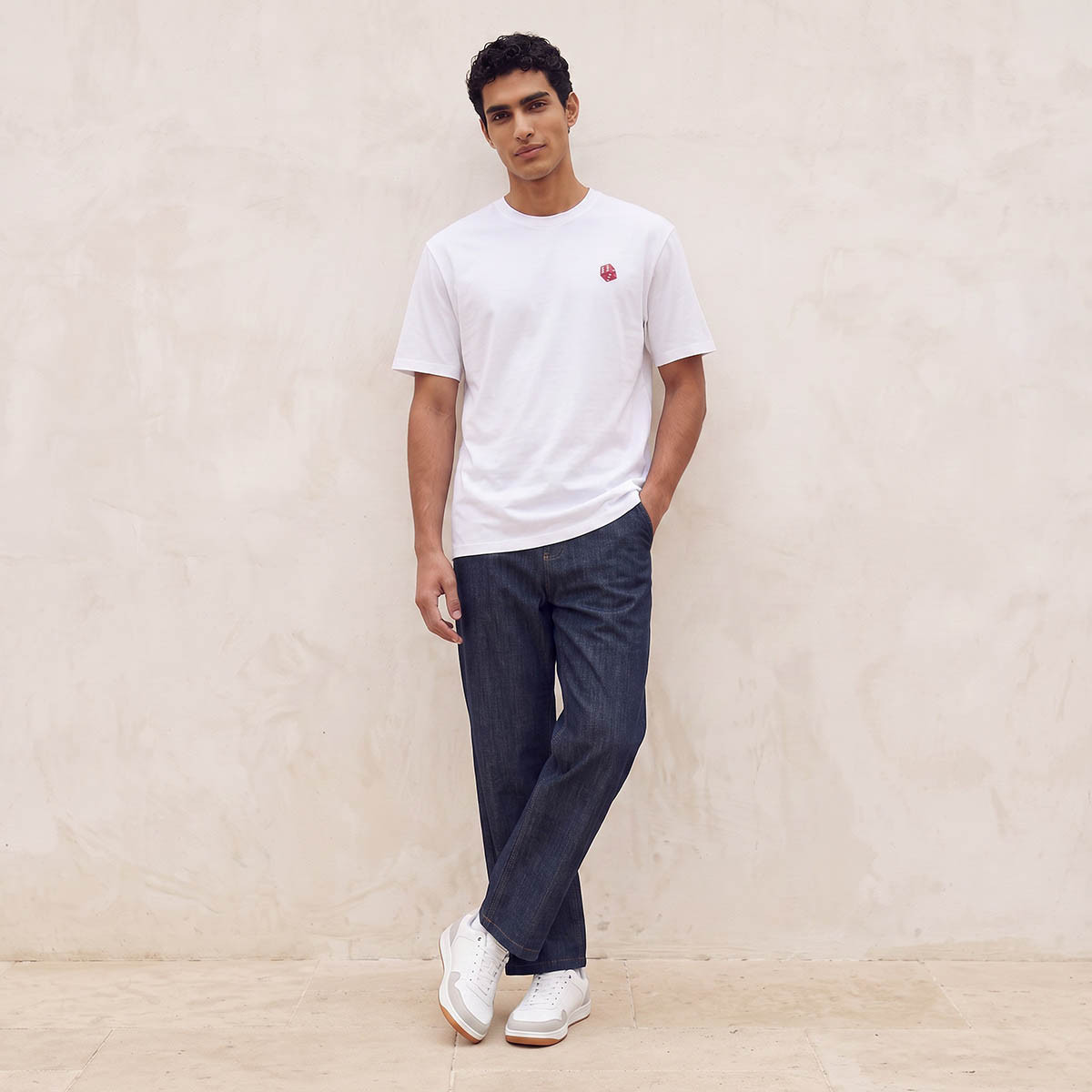 Splash Youth Crew Neck Short Sleeves Graphic Print T-shirt-PROMO_SP_SA_2FOR59_110625-image-2