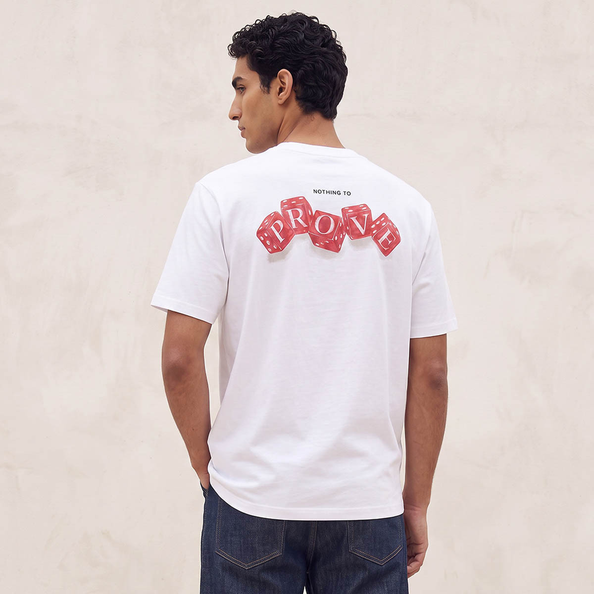 Splash Youth Crew Neck Short Sleeves Graphic Print T-shirt-PROMO_SP_SA_2FOR59_110625-image-3