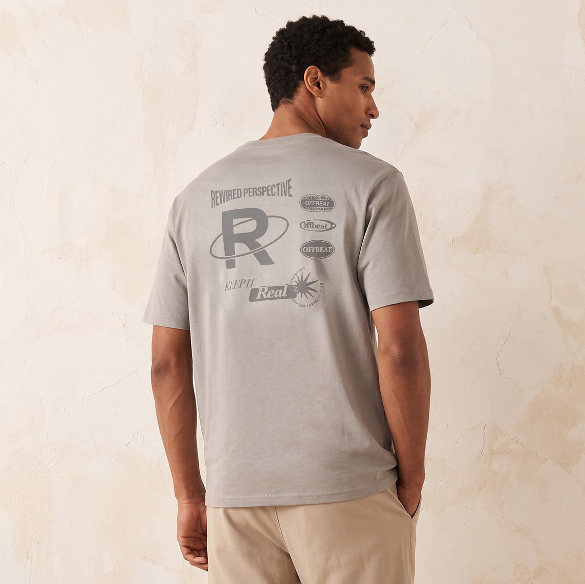 Splash Youth Crew Neck Short Sleeves Graphic Print T-shirt-PROMO_SP_SA_2FOR59_110625-image-3