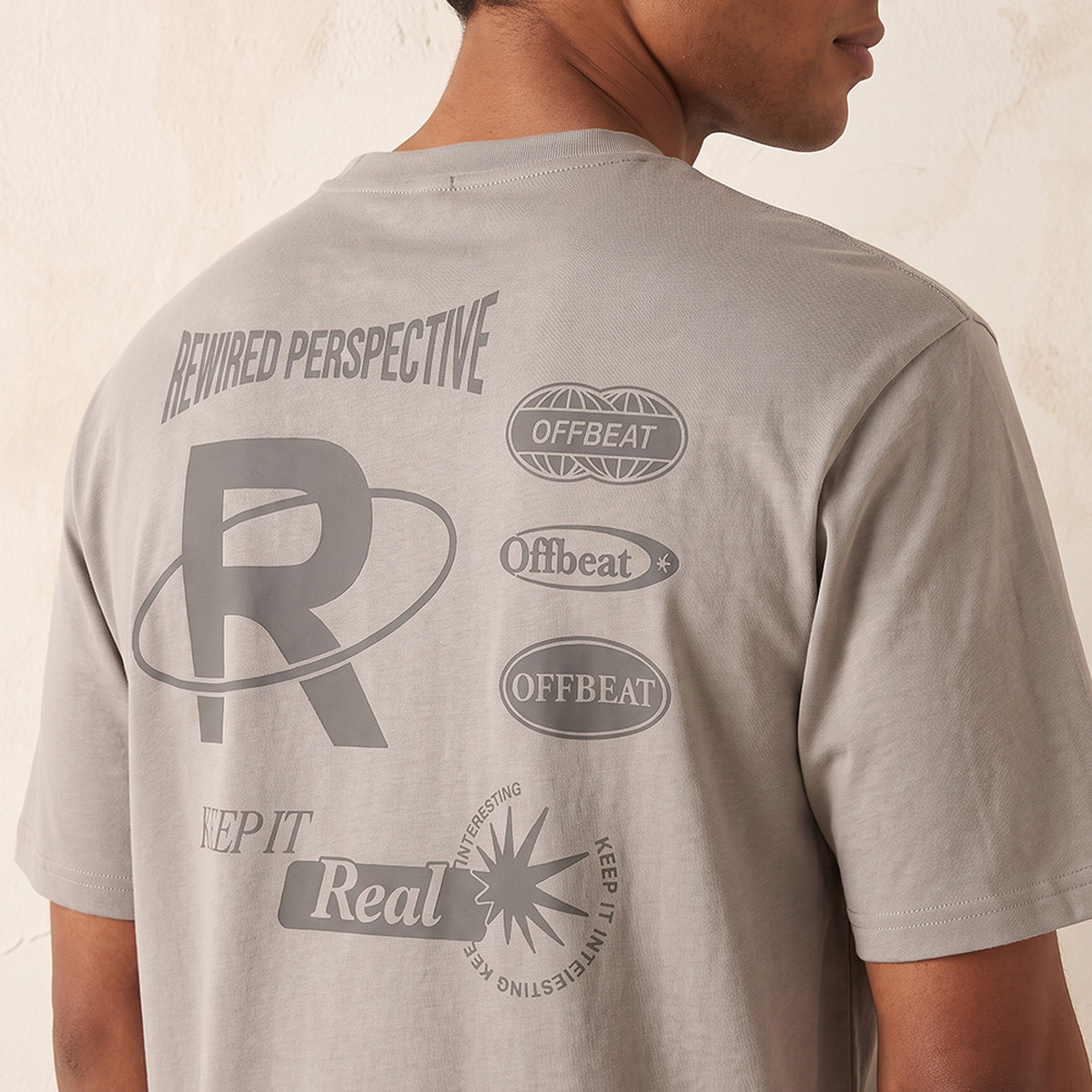 Splash Youth Crew Neck Short Sleeves Graphic Print T-shirt-PROMO_SP_SA_2FOR59_110625-image-4