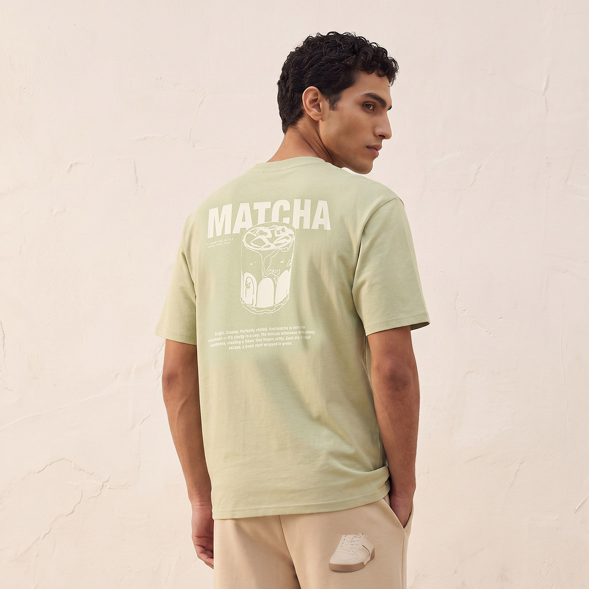 Splash Youth Crew Neck Short Sleeves Graphic Print T-shirt-PROMO_SP_SA_2FOR59_110625-image-3
