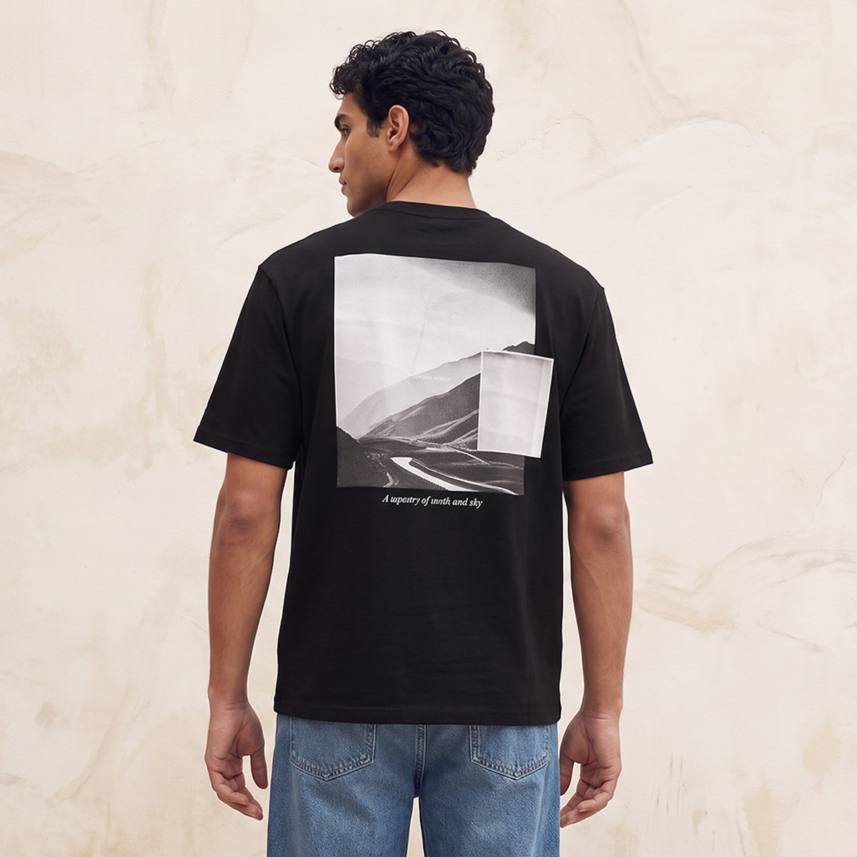 Splash Youth Cotton Crew Neck T-shirt-PROMO_SP_SA_2FOR59_110625-image-3