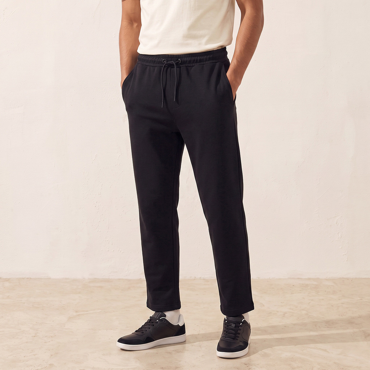 Splash Youth Straight Fit Joggers-men-clothing-bottoms-joggers-image-1