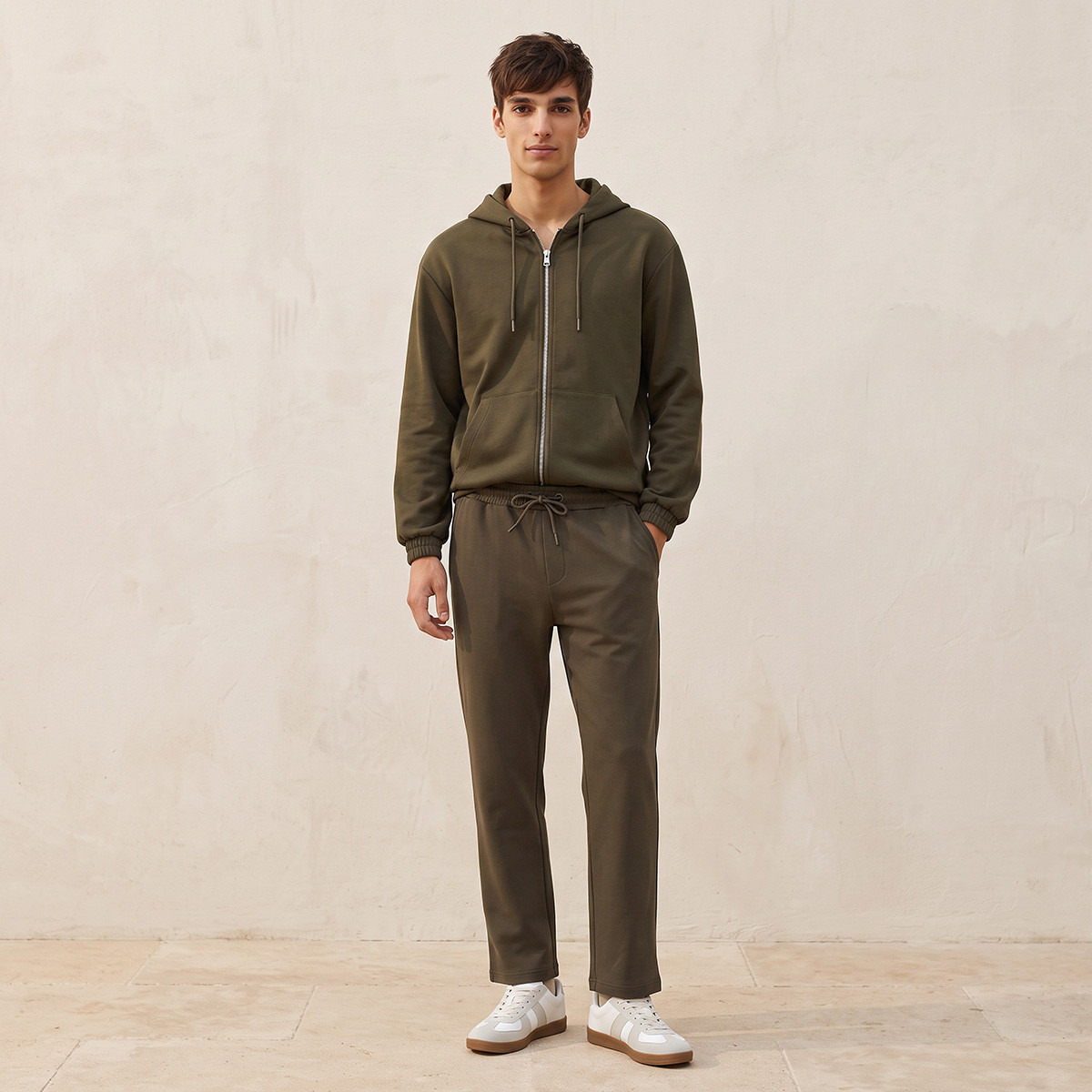 Splash Youth Straight Fit Joggers-men-clothing-bottoms-joggers-image-2