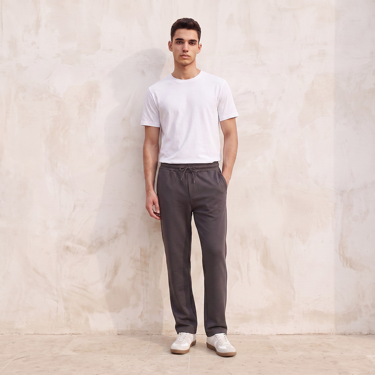 Splash Youth Straight Fit Joggers-men-clothing-bottoms-joggers-image-2