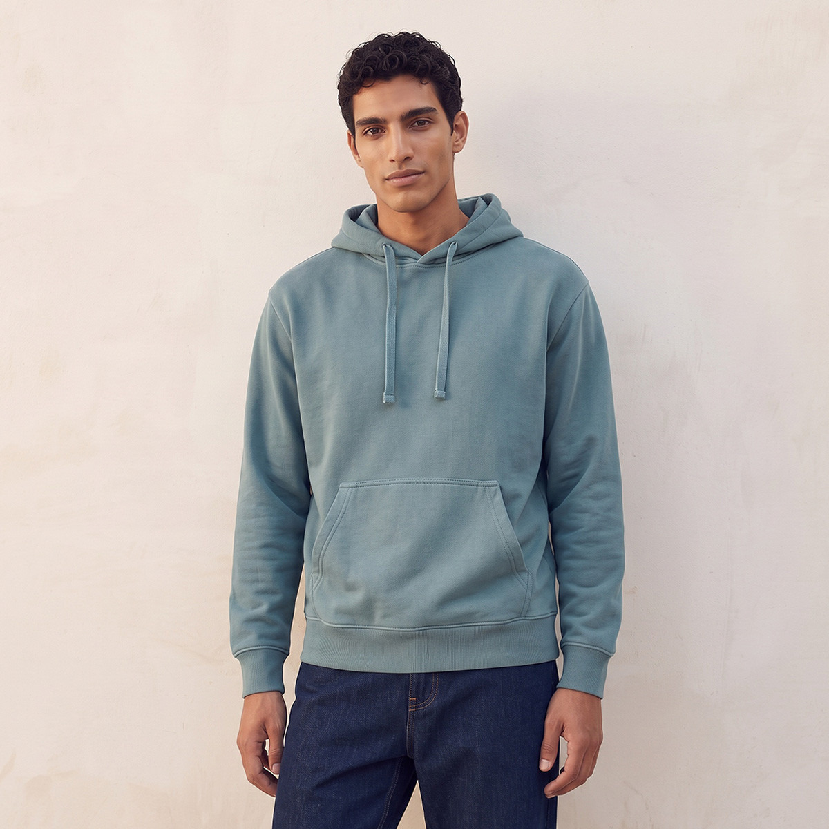 Splash Youth Hooded Sweatshirt-men-winterwear-hoodiesandsweatshirts-image-1