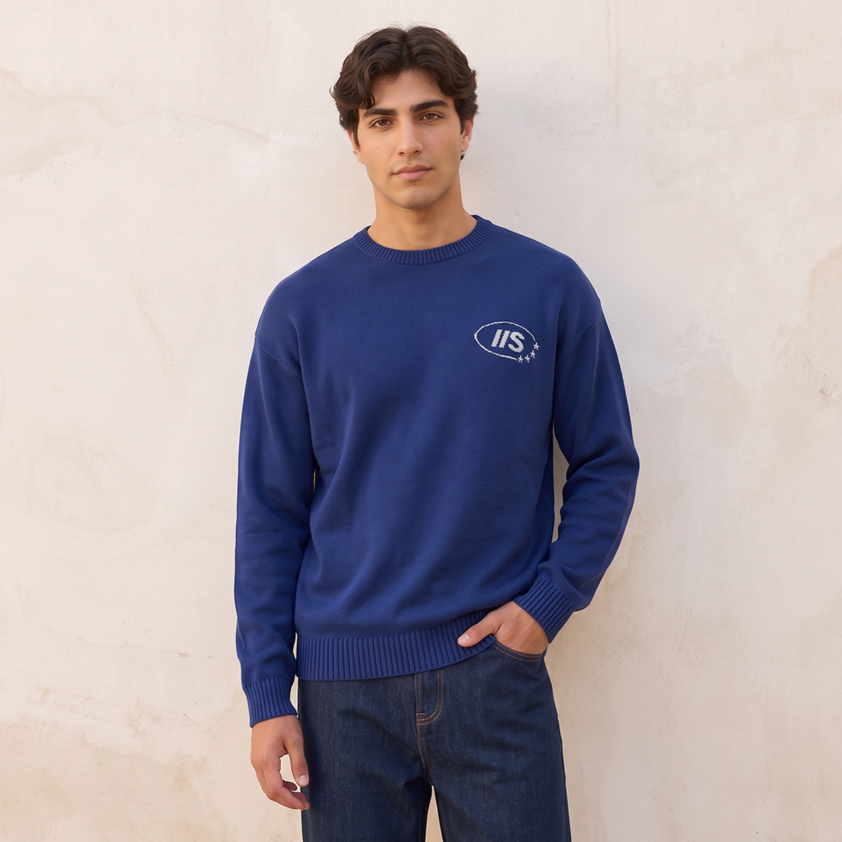 سويت شيرت للشباب بطبعات من سبلاش-men-winterwear-hoodiesandsweatshirts-image-1