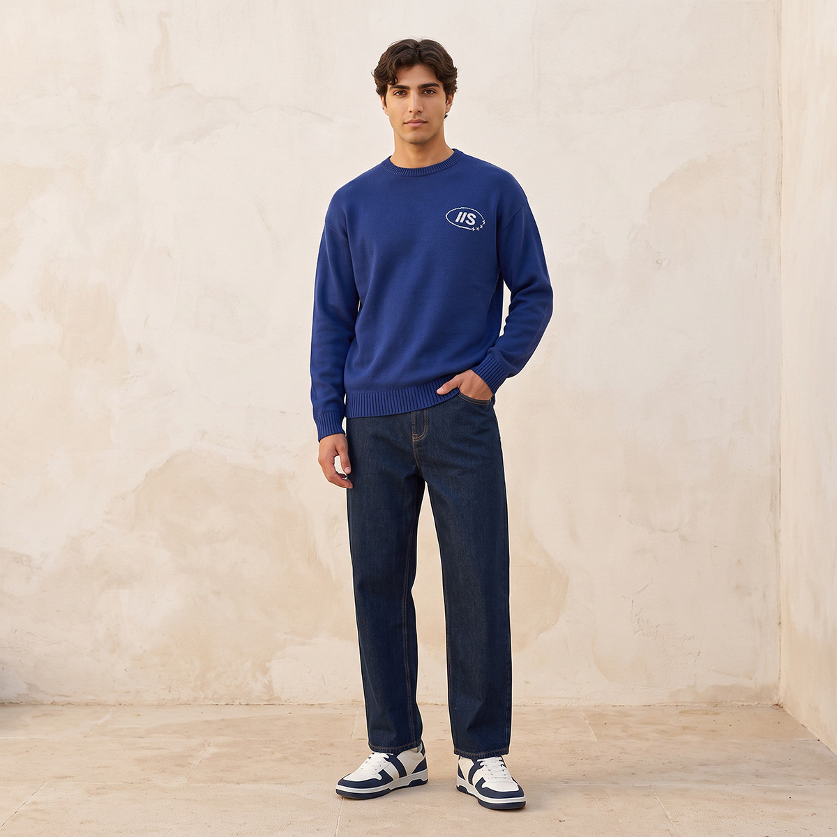 سويت شيرت للشباب بطبعات من سبلاش-men-winterwear-hoodiesandsweatshirts-image-2