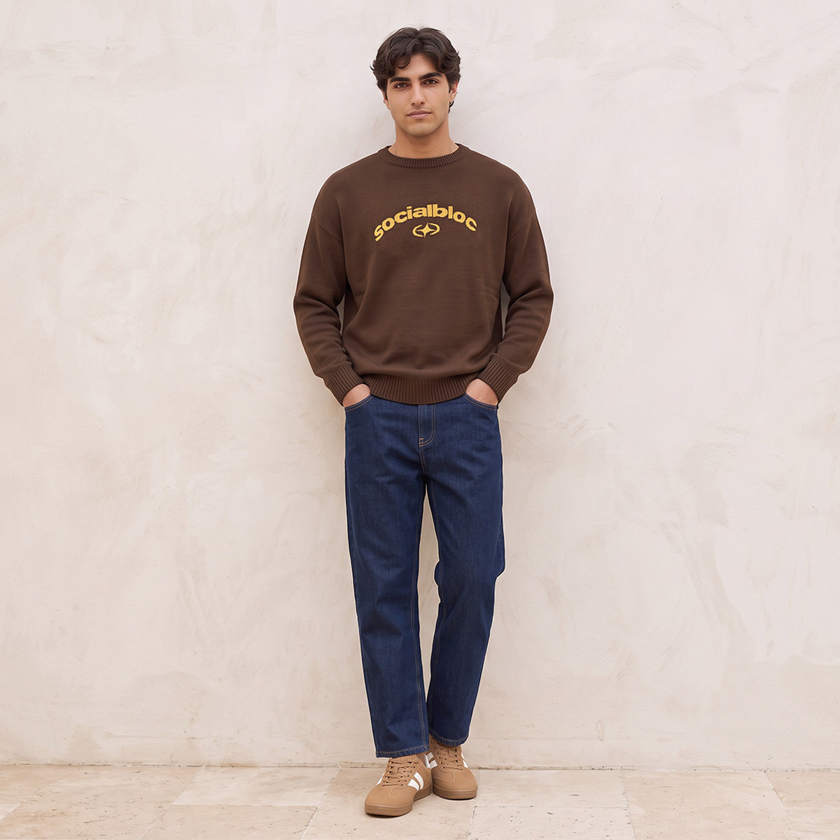 سويت شيرت للشباب بطبعات من سبلاش-men-winterwear-hoodiesandsweatshirts-image-2