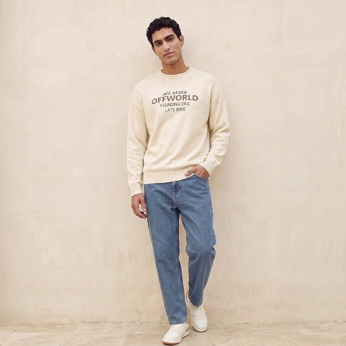 سويت شيرت للشباب بطبعات من سبلاش-men-winterwear-hoodiesandsweatshirts-image-2