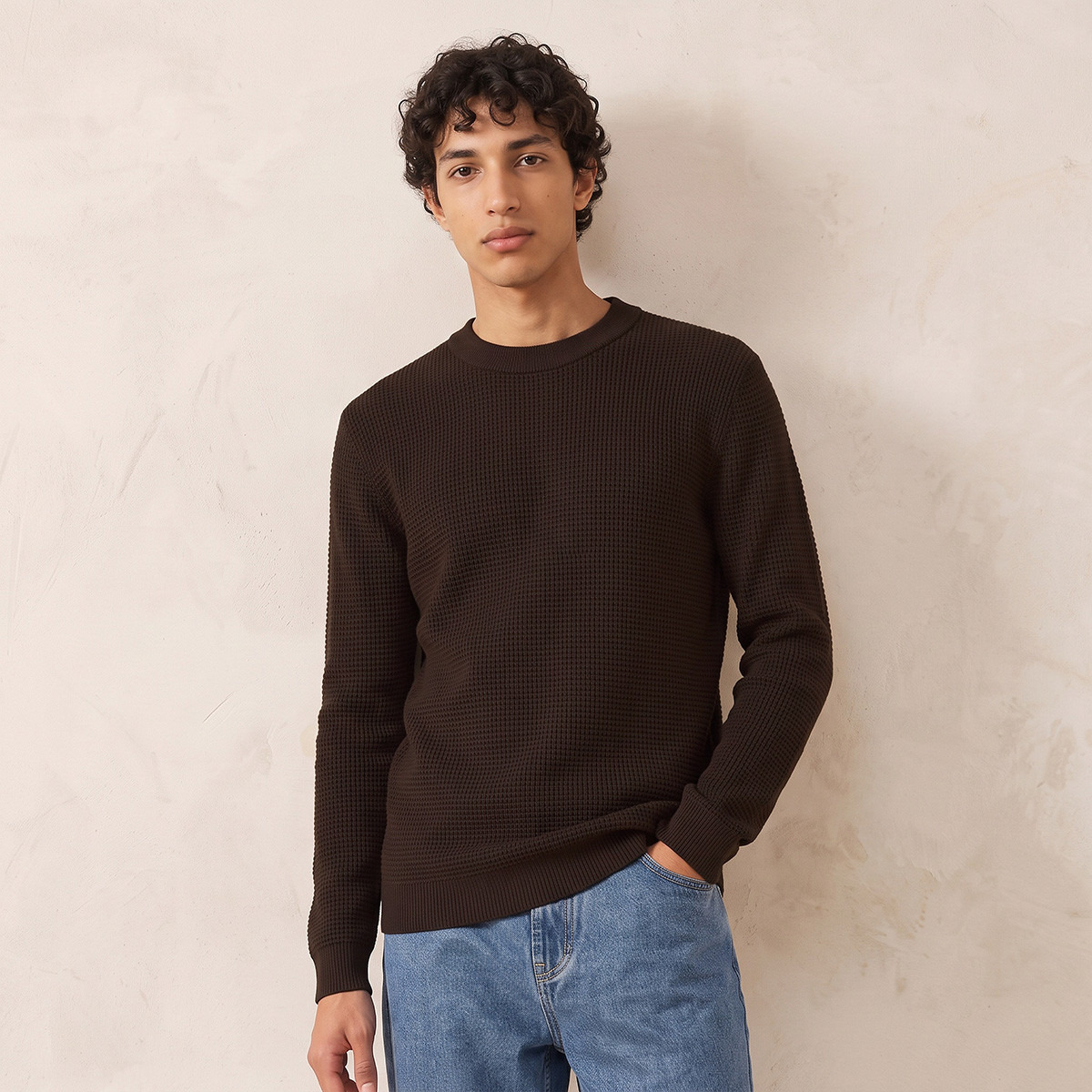 Splash Youth Crew Neck Sweater-men-clothing-sweatersandpullovers-image-1