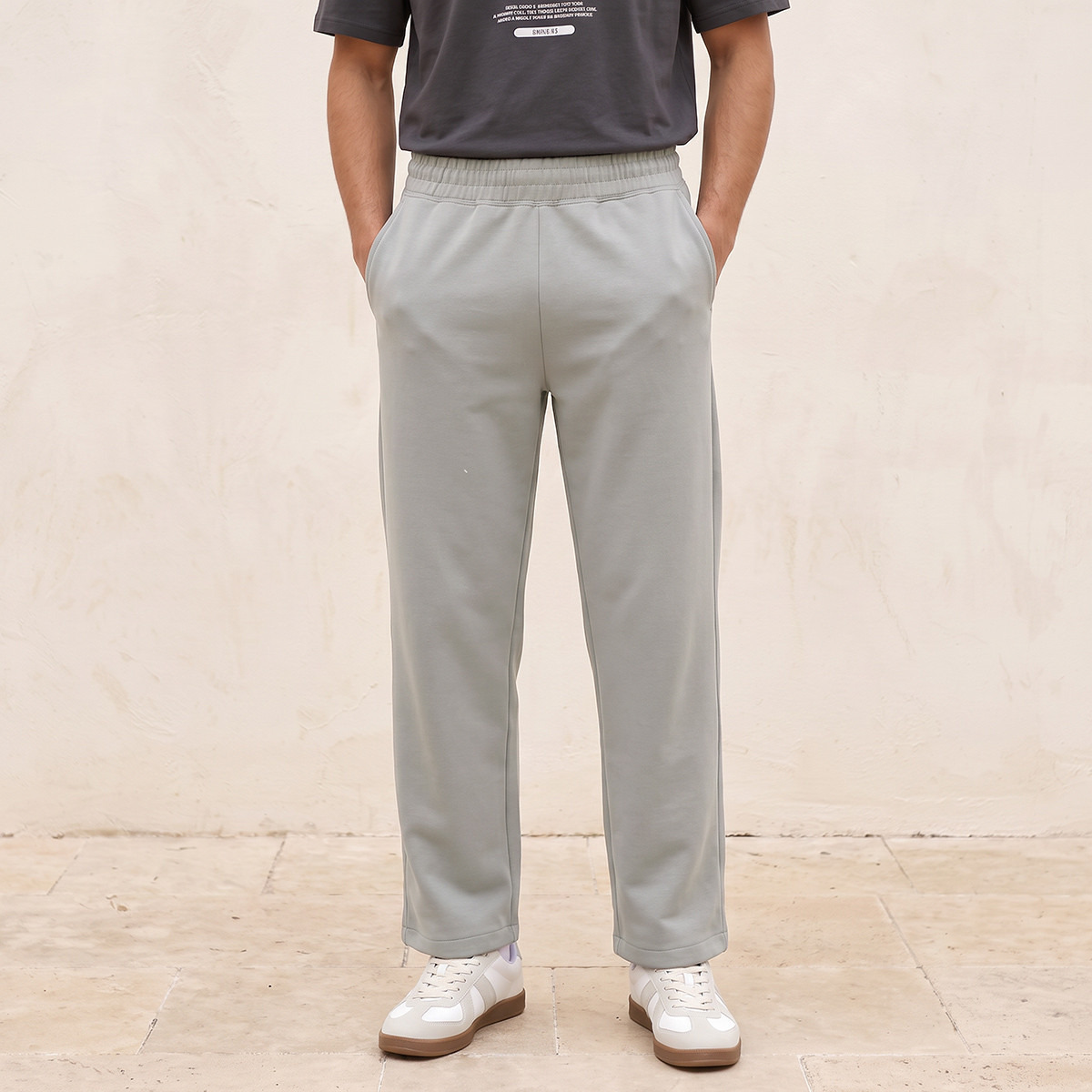 Splash Youth Open Hem Interlock Joggers-men-clothing-bottoms-joggers-image-2