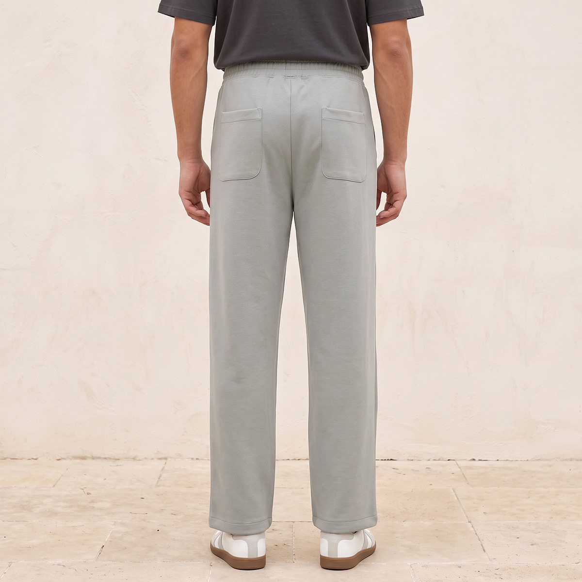 Splash Youth Open Hem Interlock Joggers-men-clothing-bottoms-joggers-image-4
