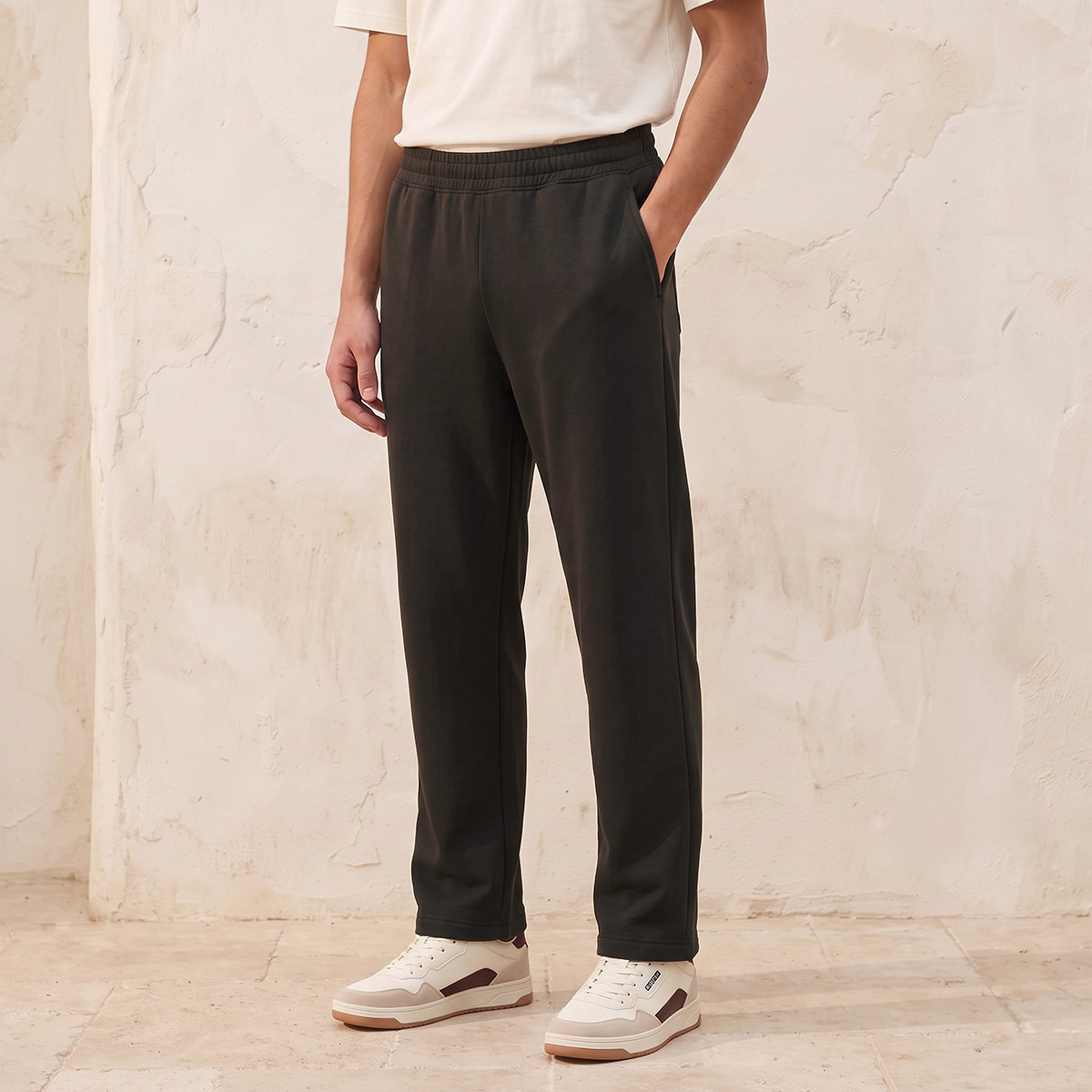 Splash Youth Open Hem Interlock Joggers-men-clothing-bottoms-joggers-image-2