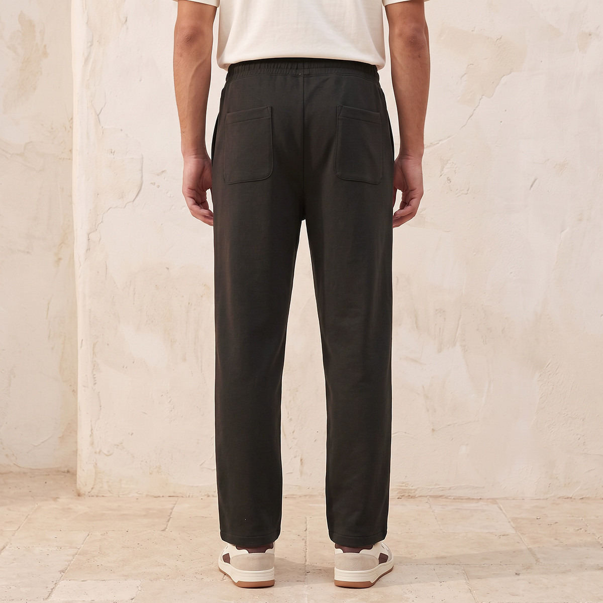 Splash Youth Open Hem Interlock Joggers-men-clothing-bottoms-joggers-image-4