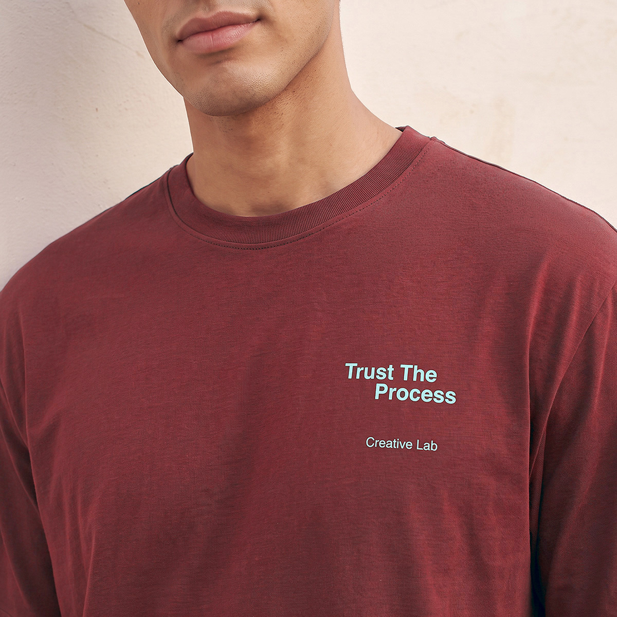 Splash Youth Regular Fit Cotton Crew Neck T-shirt-men-clothing-tshirtsandpolos-tshirts-image-5