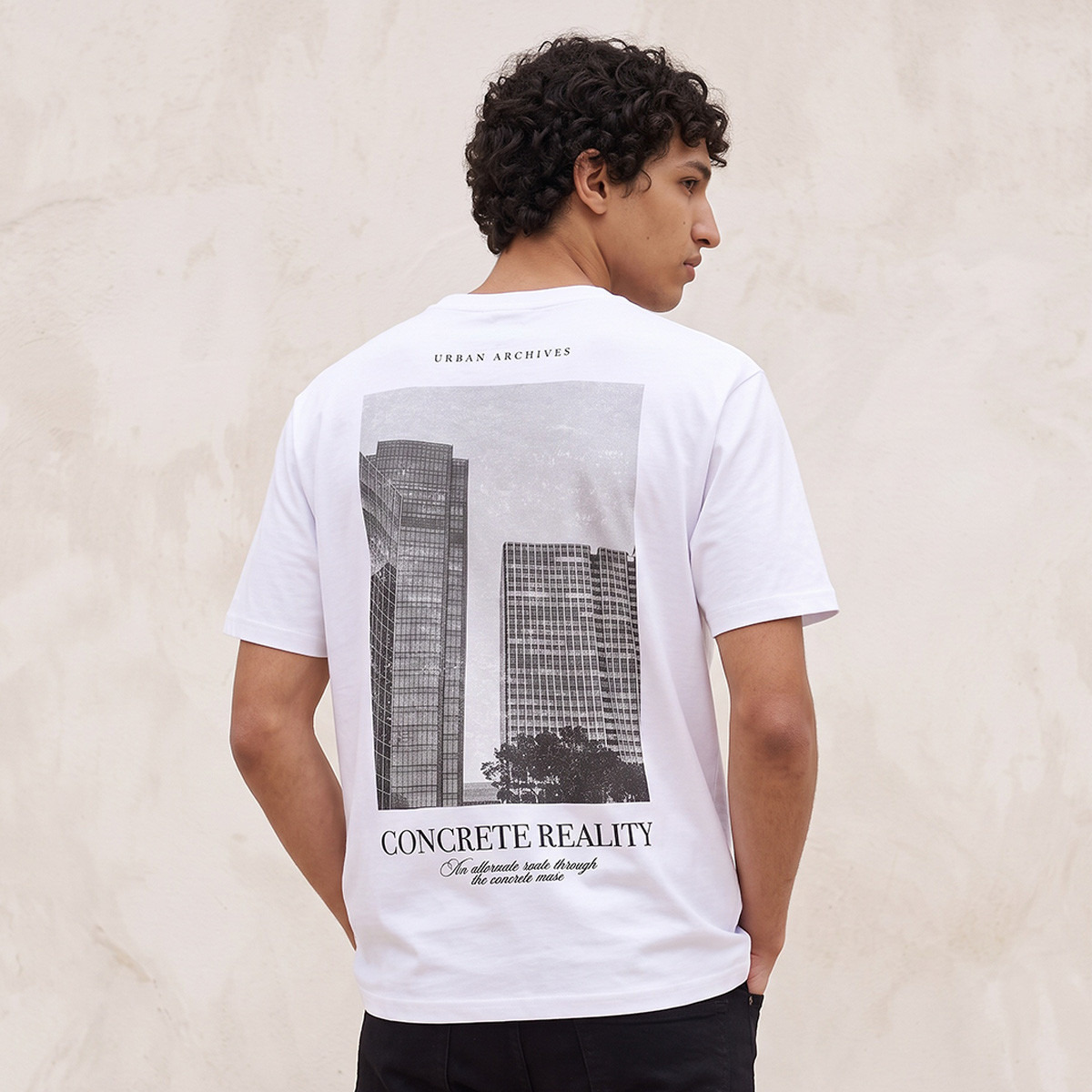 Splash Youth Regular Fit Cotton Crew Neck T-shirt-men-clothing-tshirtsandpolos-tshirts-image-1