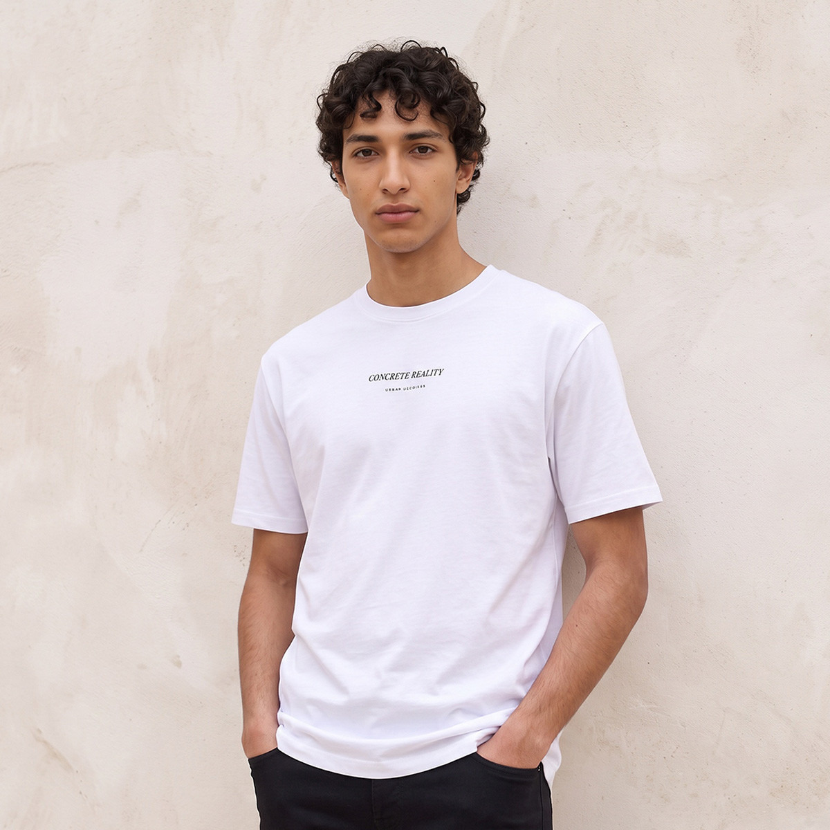 Splash Youth Regular Fit Cotton Crew Neck T-shirt-men-clothing-tshirtsandpolos-tshirts-image-3