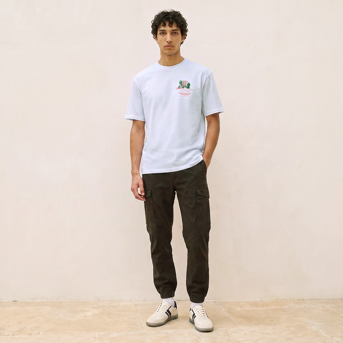 Splash Youth Regular Fit Crew Neck T-shirt-men-clothing-tshirtsandpolos-tshirts-image-2