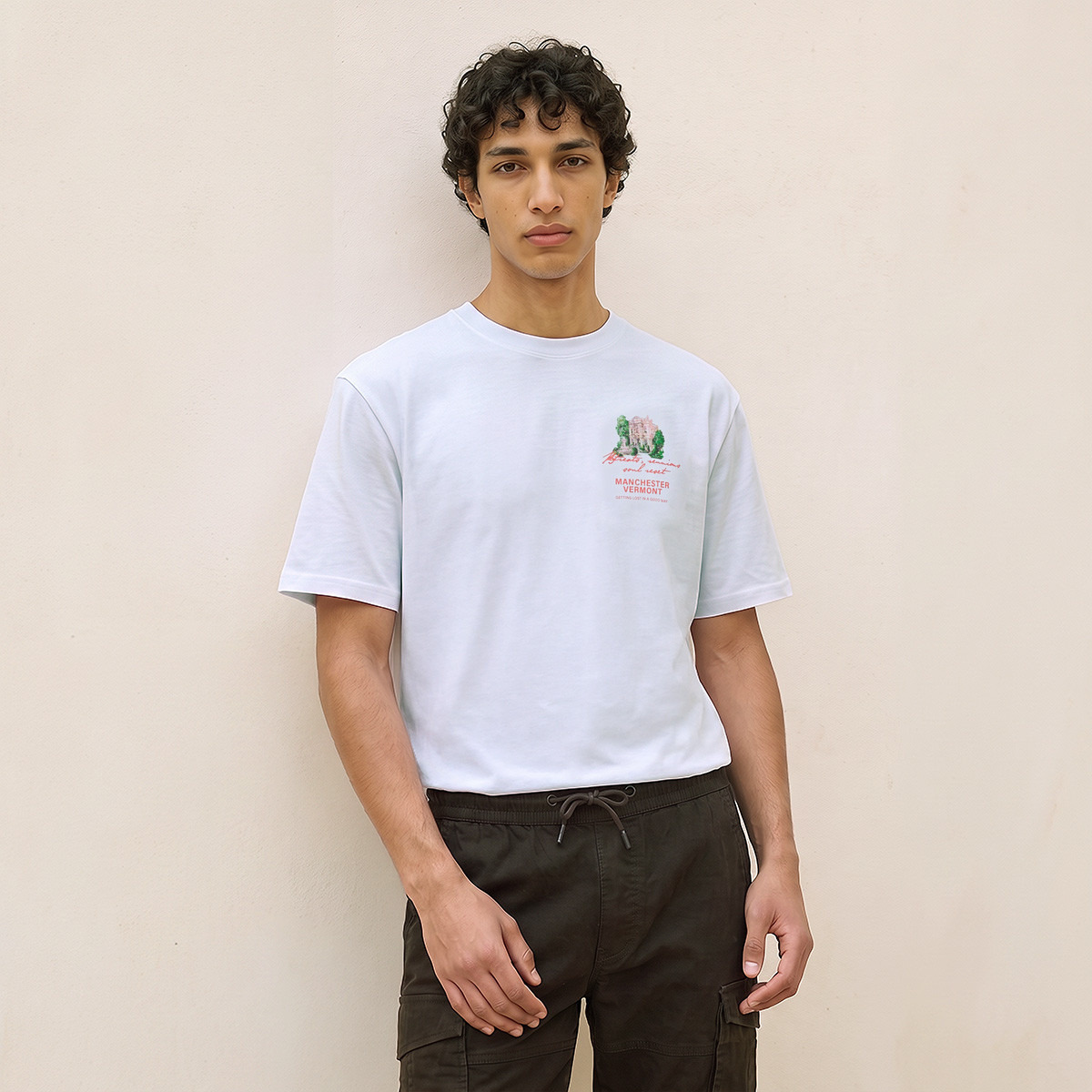 Splash Youth Regular Fit Crew Neck T-shirt-men-clothing-tshirtsandpolos-tshirts-image-3