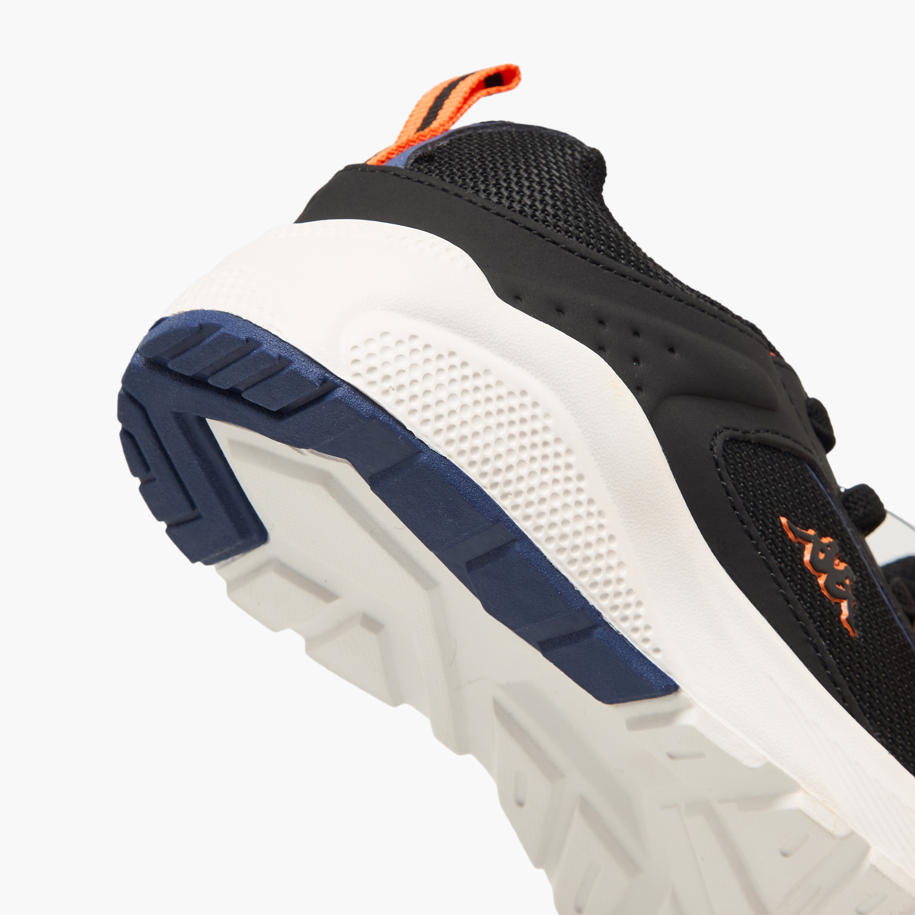 حذاء رياضي بارز الملمس برباط للأولاد من كابا-boys-shoes-sneakers-image-5