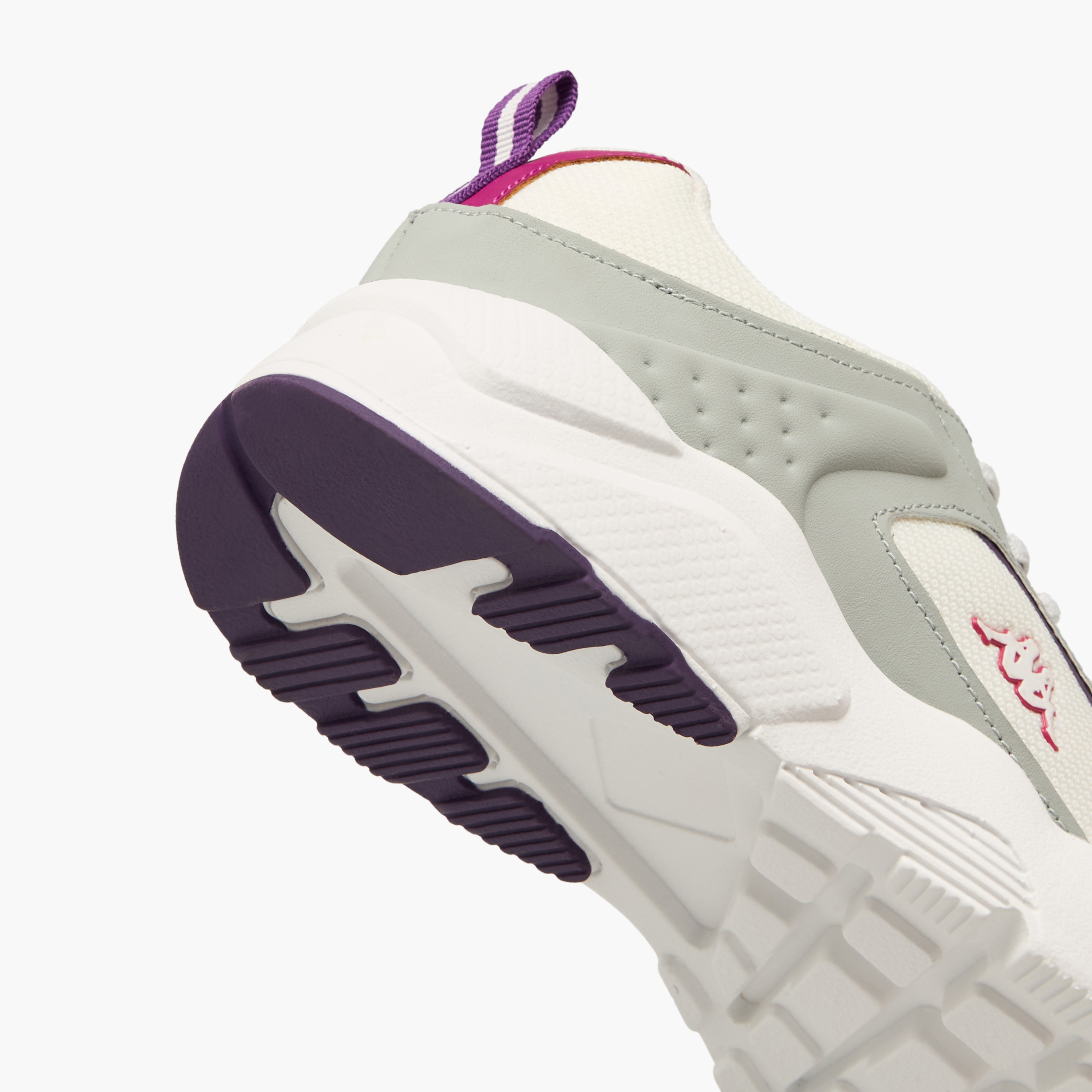 حذاء رياضي للفتيات برباط من كابا-girls-shoes-sneakers-image-5