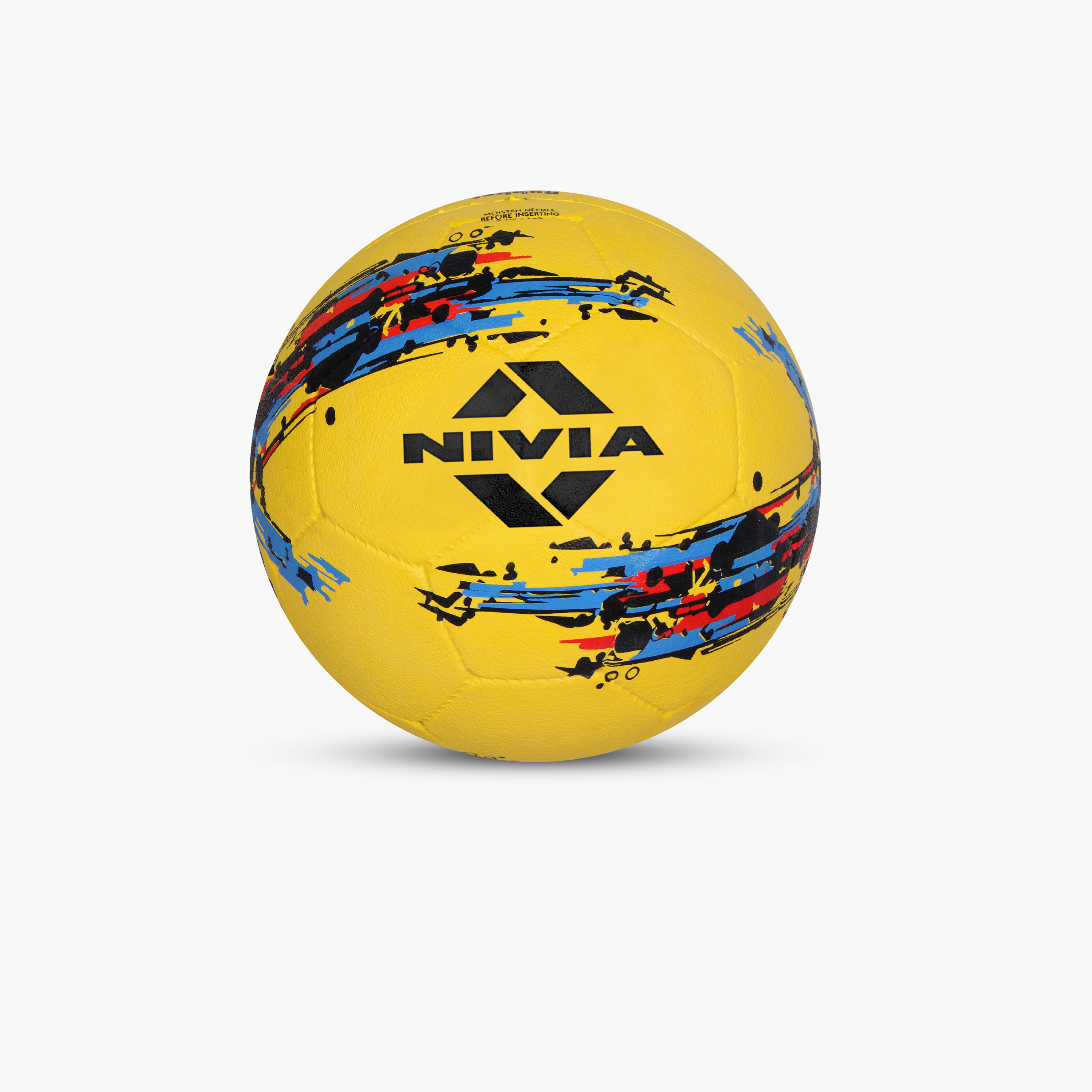 نيفيا- كرة قدم  مقاس 5، ستروم-toys-outdoor-activity-image-4