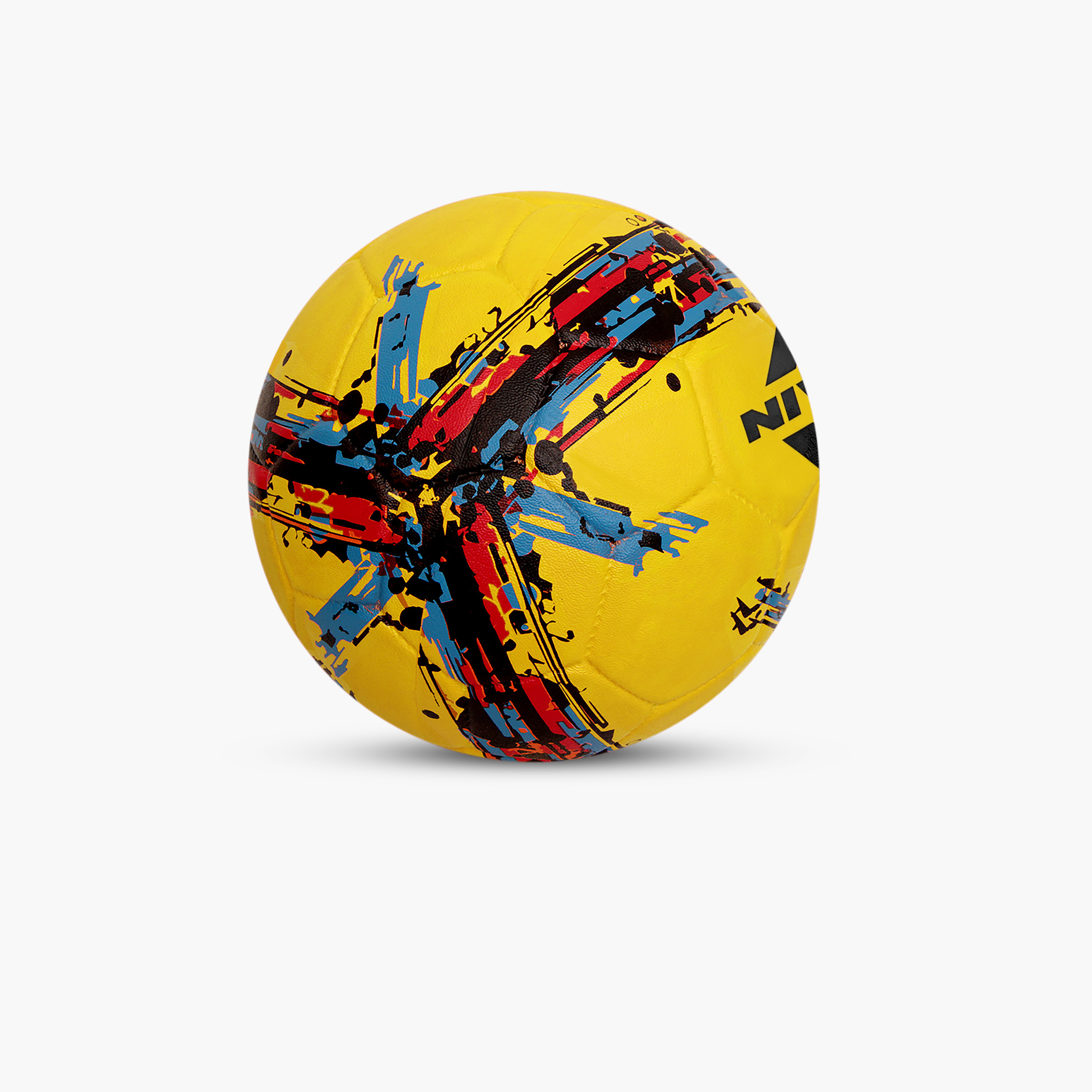 Nivia Football, Size-5, Strom-toys-outdoor-activity-image-2