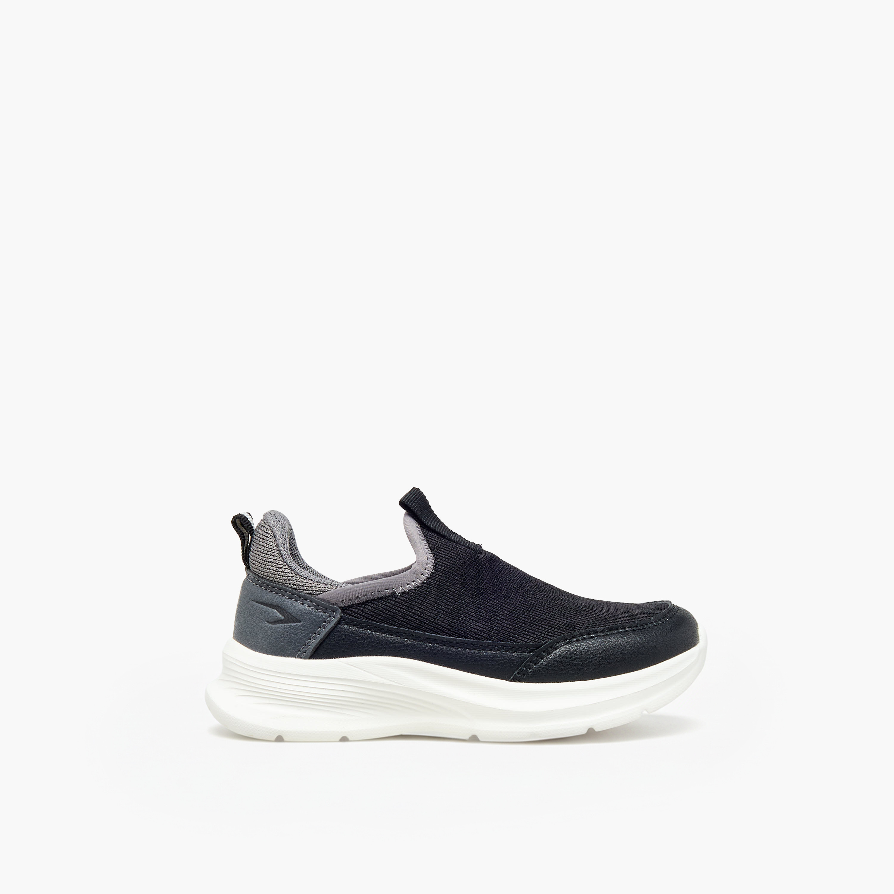 Dash Boys Slip-On Sport Shoes-boys-shoes-sports-image-3