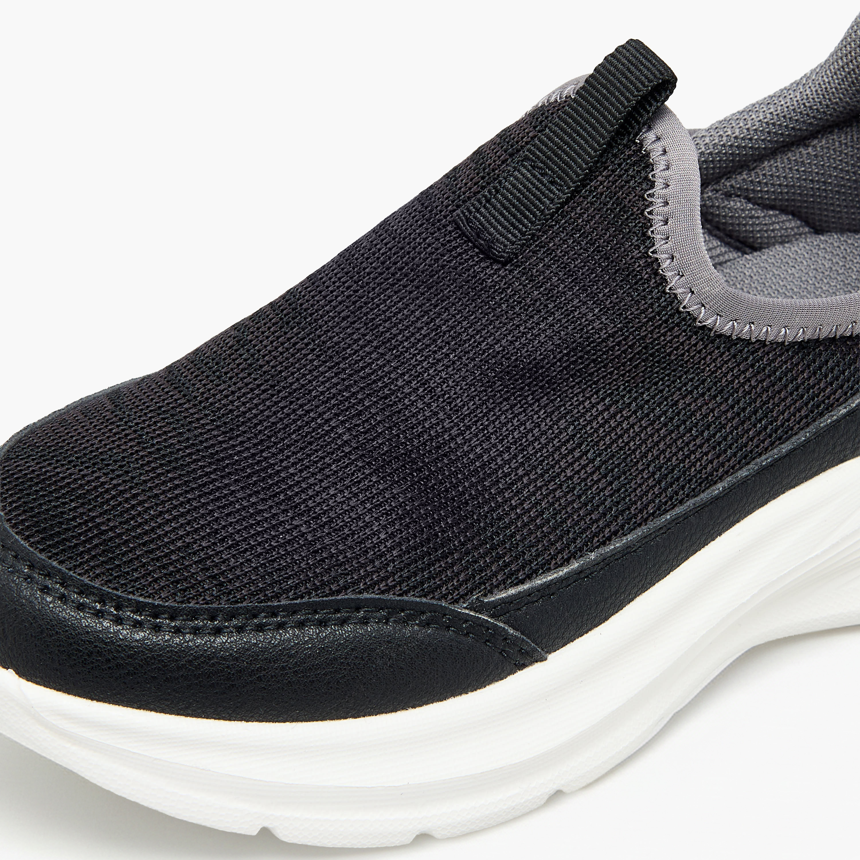 Dash Boys Slip-On Sport Shoes-boys-shoes-sports-image-4