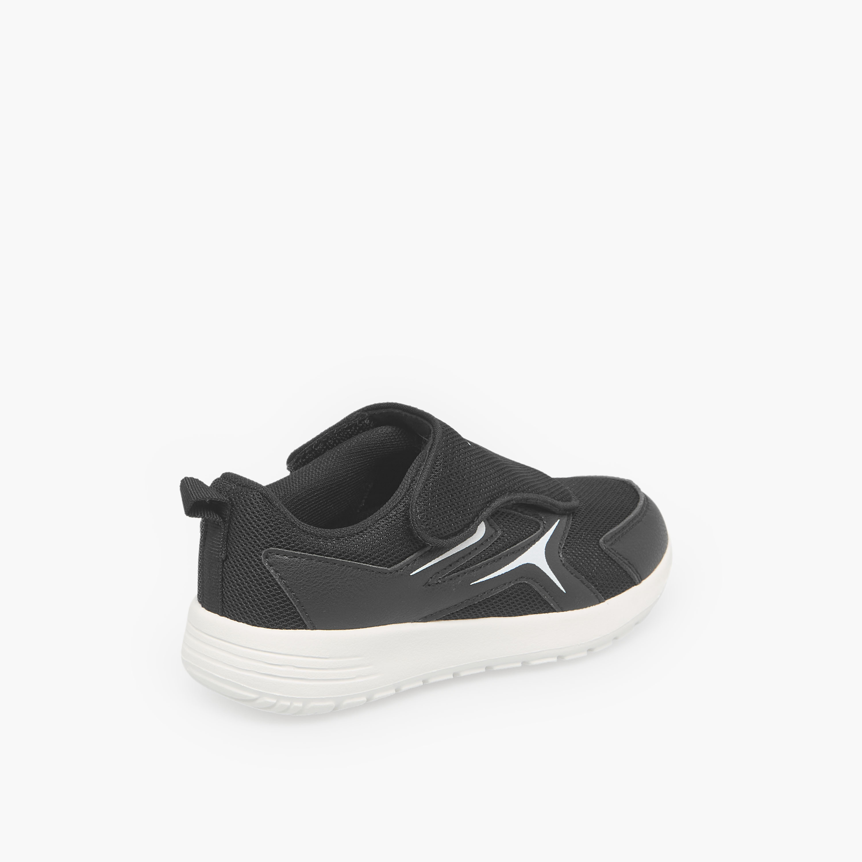 حذاء رياضي بشريط إغلاق لاصق للأولاد من داش-boys-shoes-sports-image-6