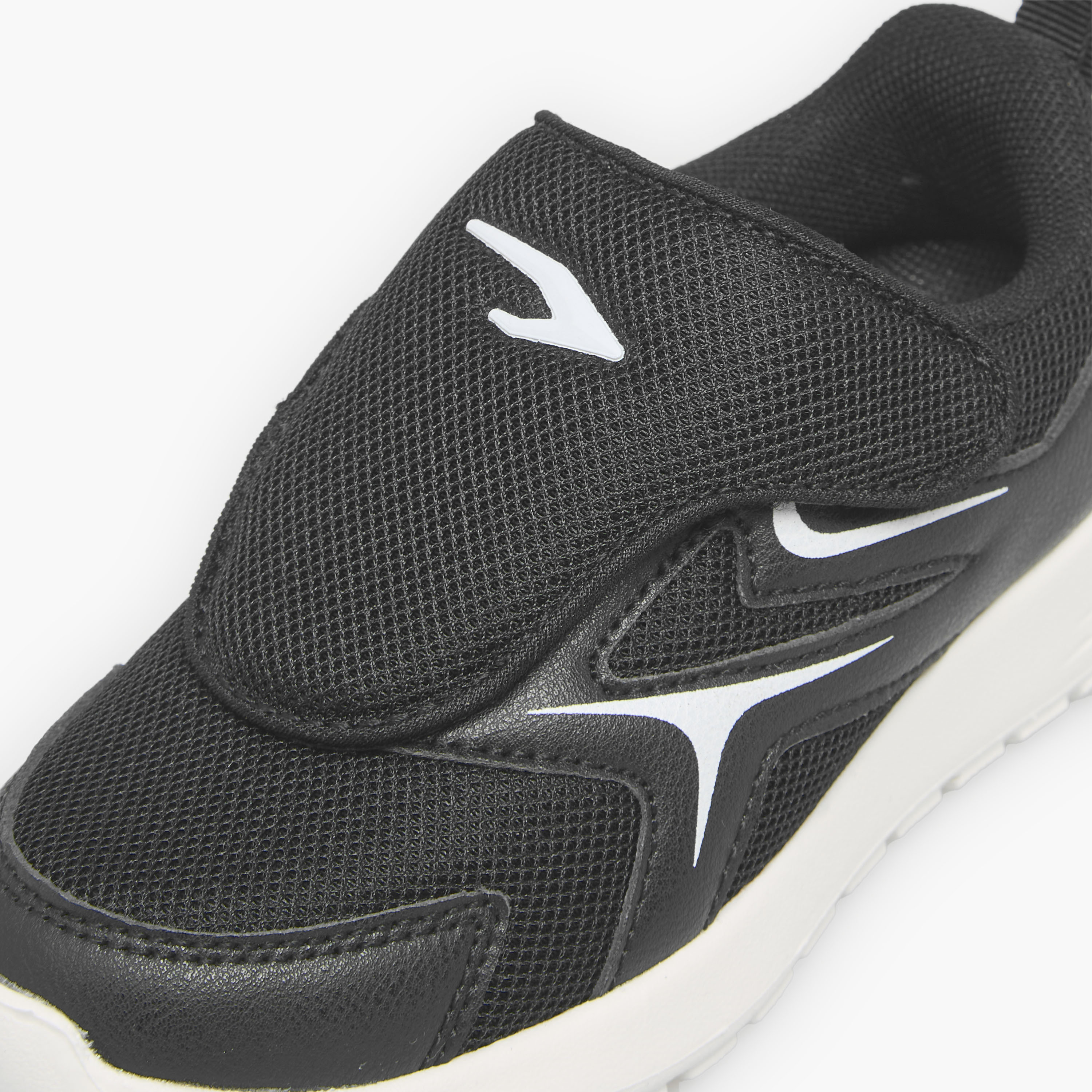 حذاء رياضي بشريط إغلاق لاصق للأولاد من داش-boys-shoes-sports-image-7