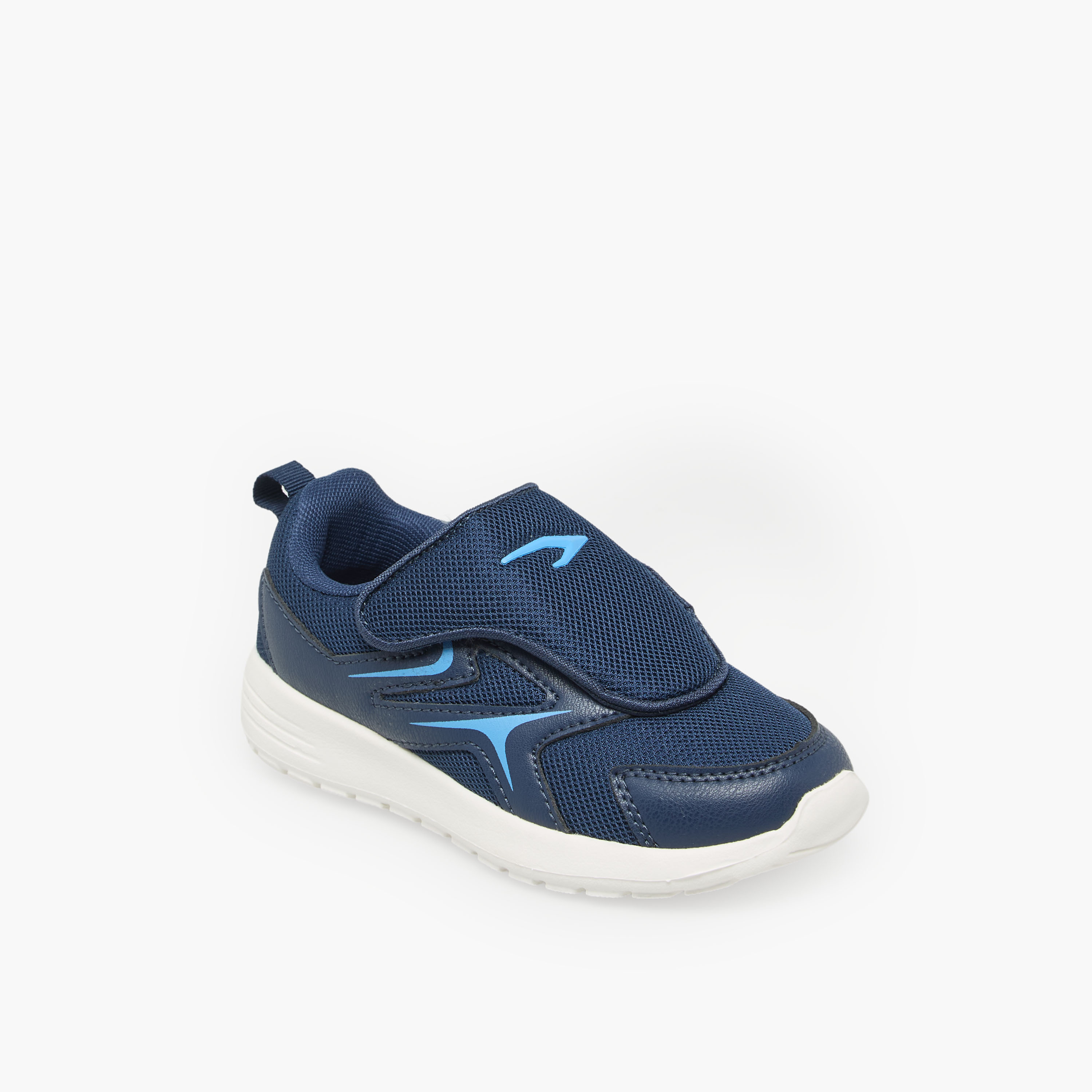 حذاء رياضي بشريط إغلاق لاصق للأولاد من داش-boys-shoes-sports-image-2