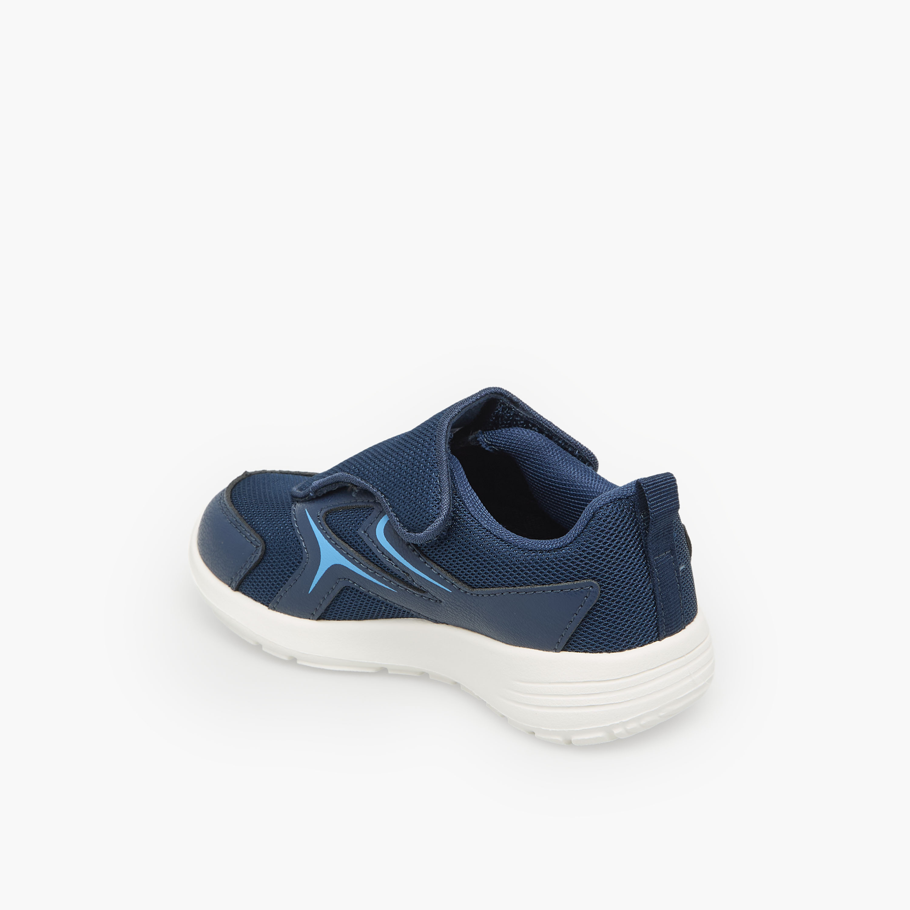 حذاء رياضي بشريط إغلاق لاصق للأولاد من داش-boys-shoes-sports-image-5