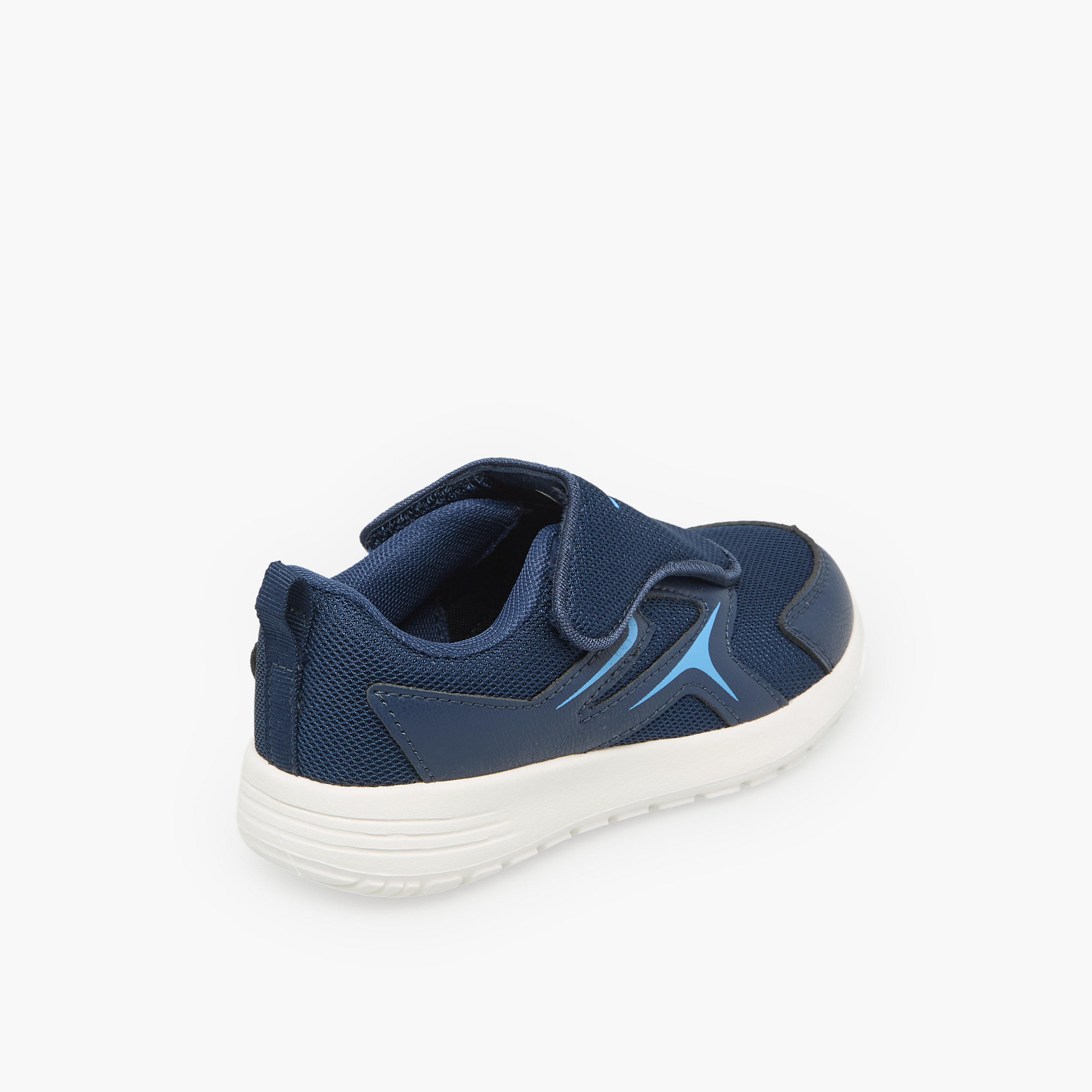 حذاء رياضي بشريط إغلاق لاصق للأولاد من داش-boys-shoes-sports-image-6