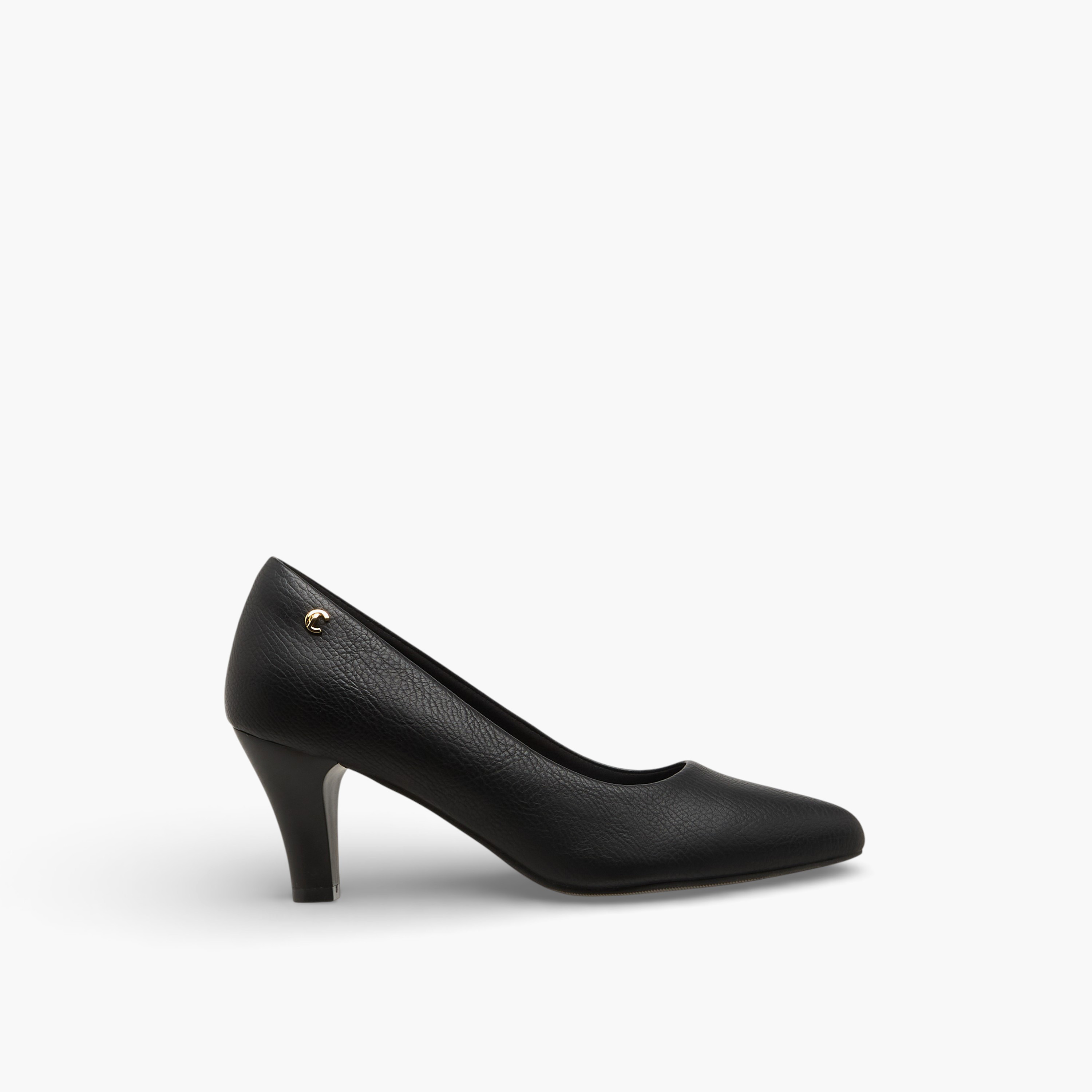 حذاء بومب بكعب مخروط للنساء من لو كونفورت-women-shoes-sandals-heeled-image-3